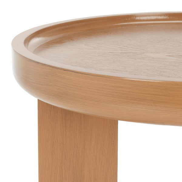 Malyn Accent Table, ACC9712 | Safavieh - Sand