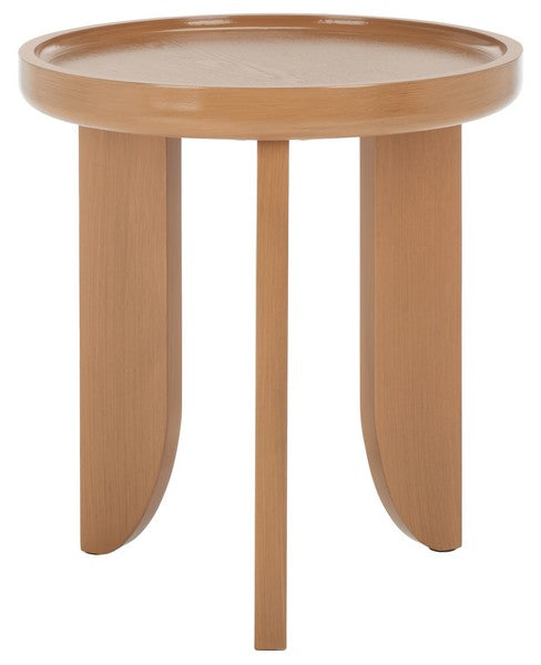 Malyn Accent Table, ACC9712 | Safavieh - Sand