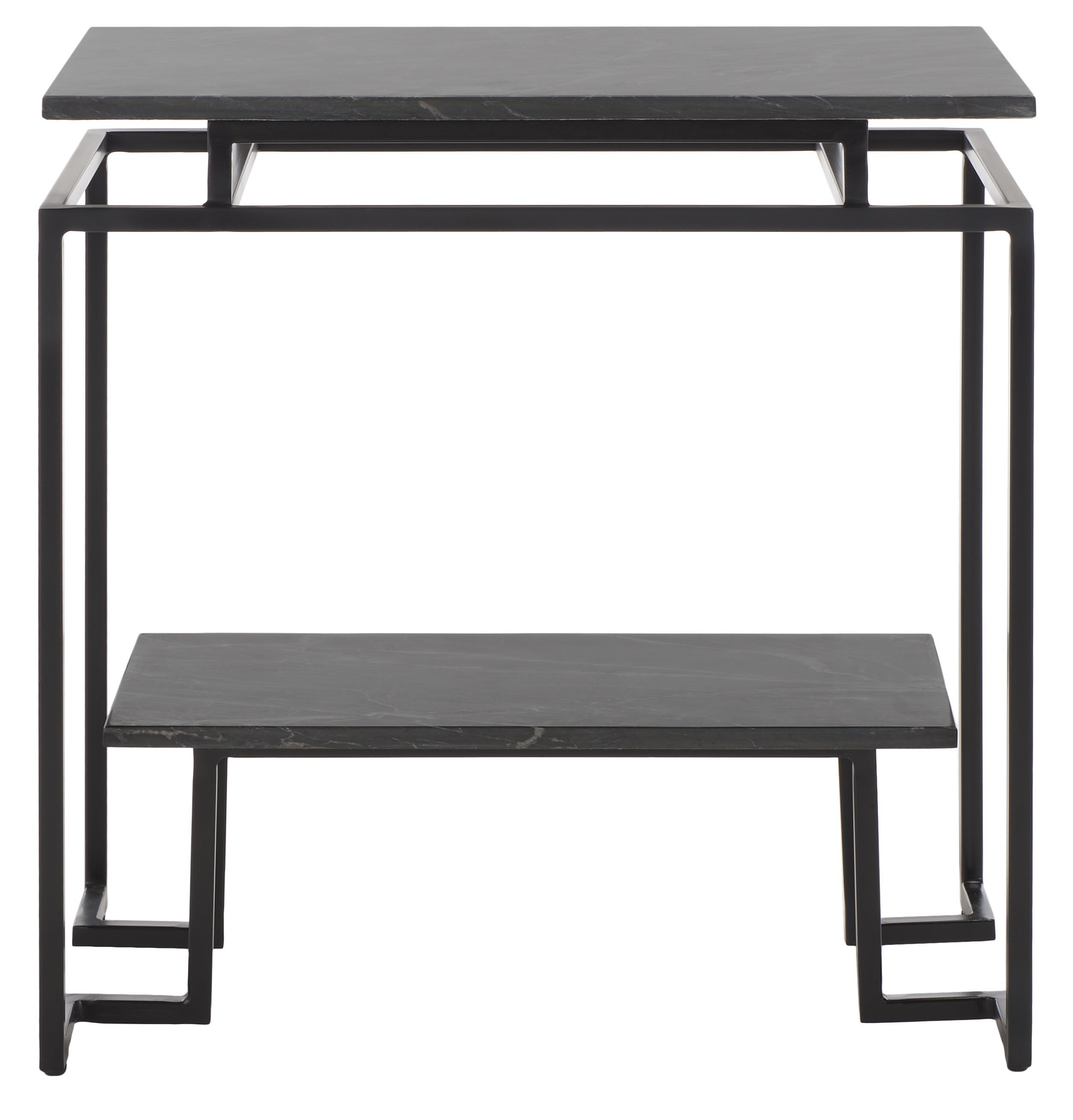 Marquine Black Marble / Black