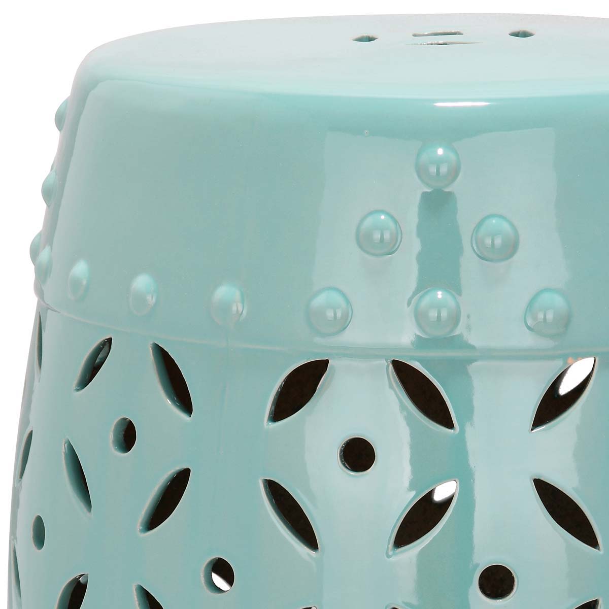 Robins Egg Blue - Robins Egg Blue