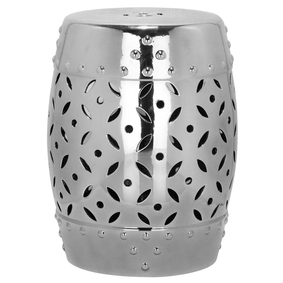Silver - Silver
