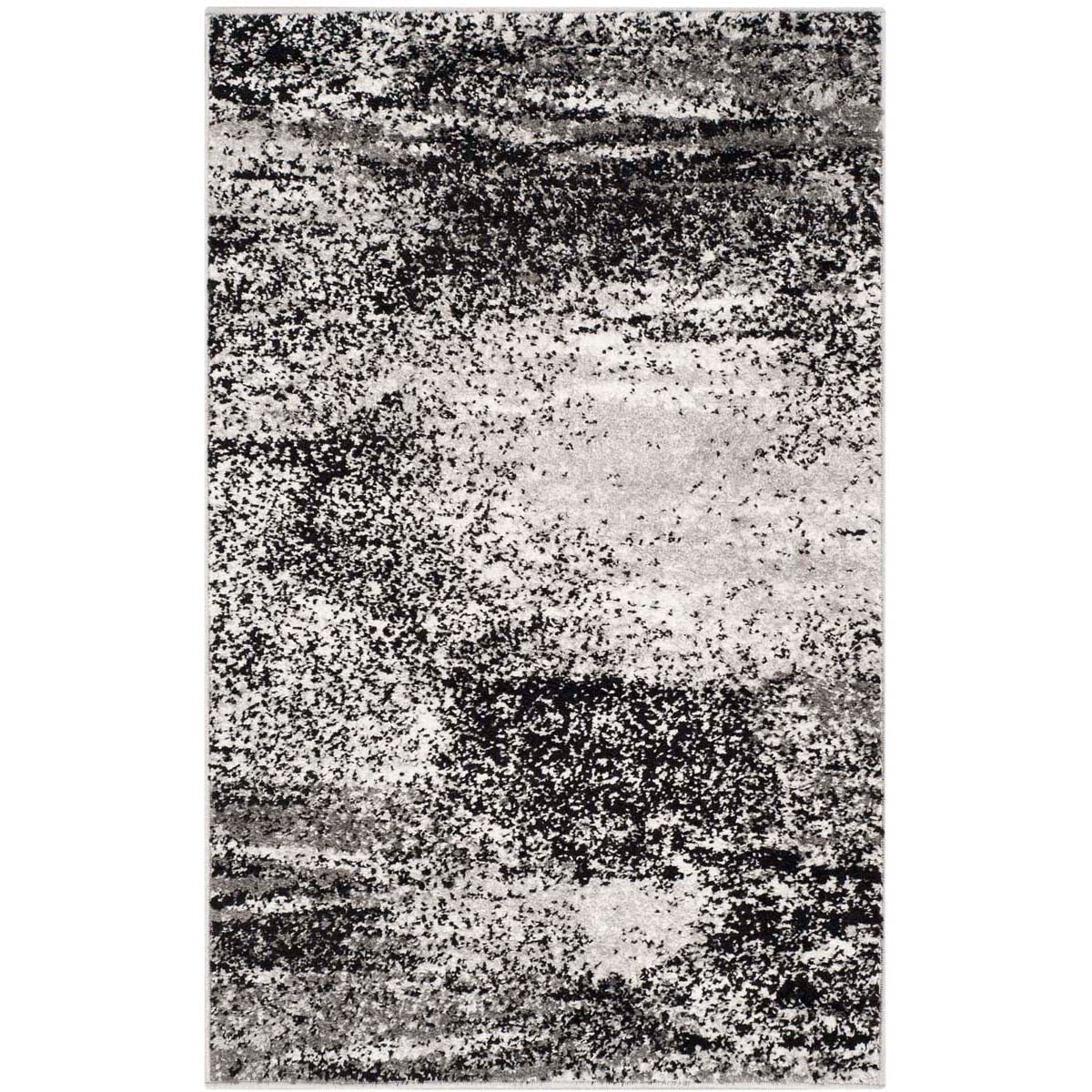 Safavieh Adirondack 112 Rug, Silver, ADR112 - Silver / Multi