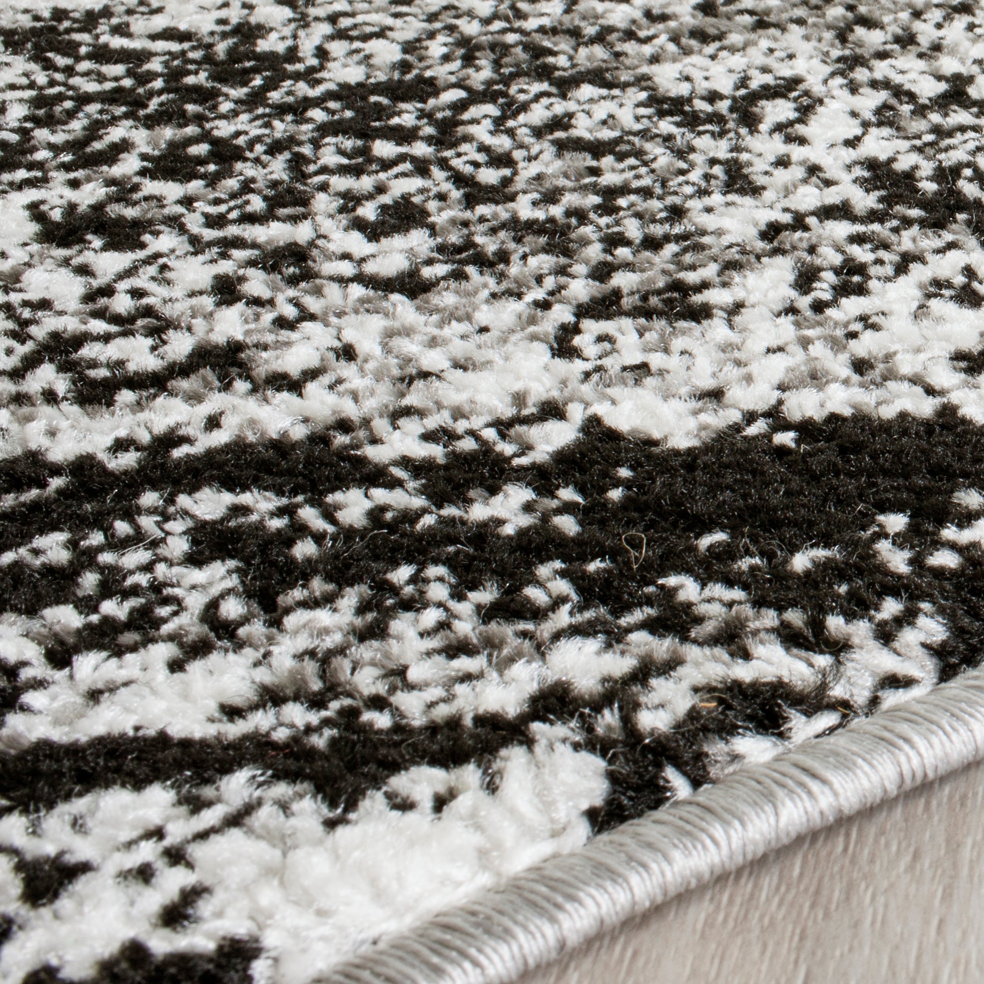 Safavieh Adirondack 112 Rug, Silver, ADR112 - Silver / Multi