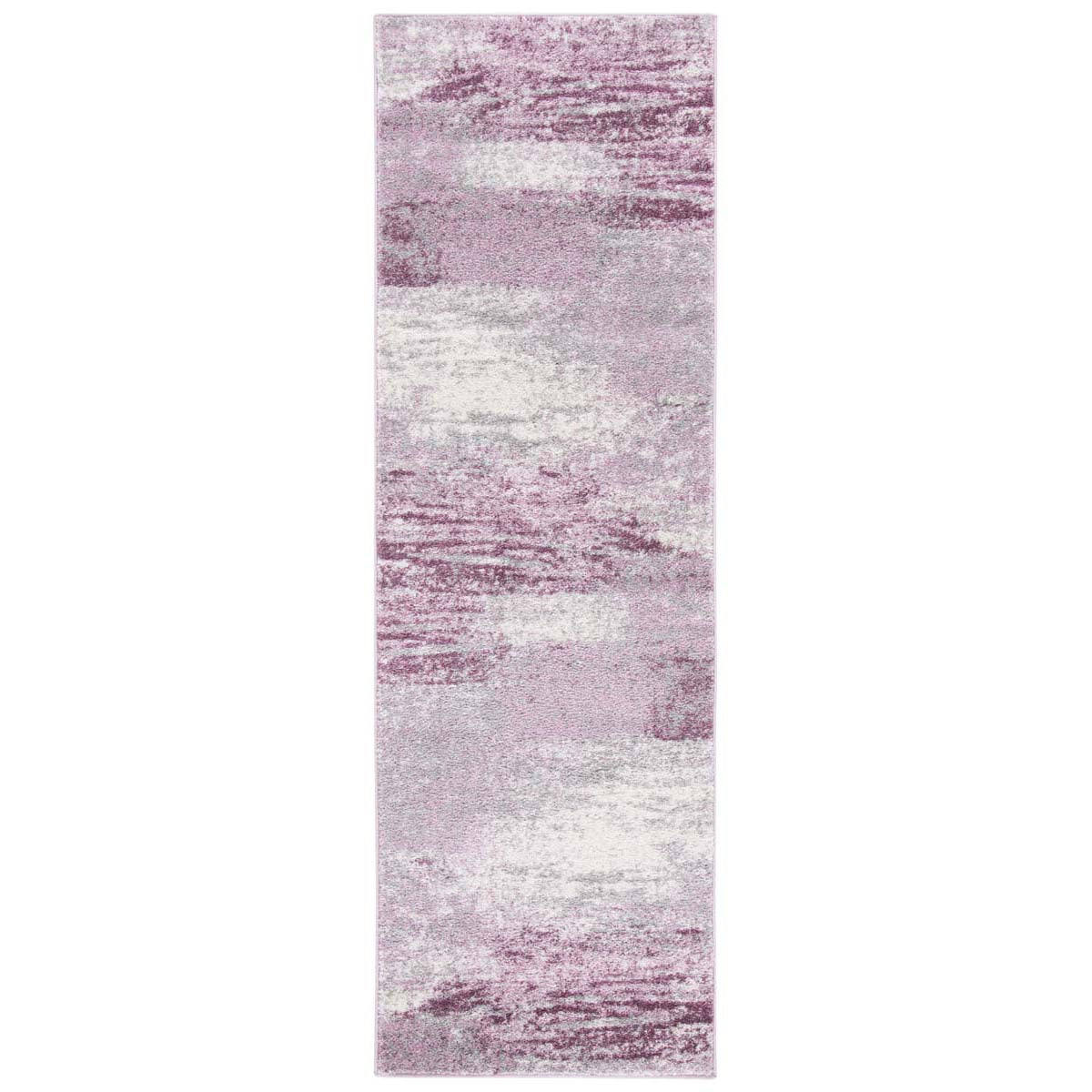 Safavieh Adirondack 112 Rug, Grey, ADR112 - Grey / Purple