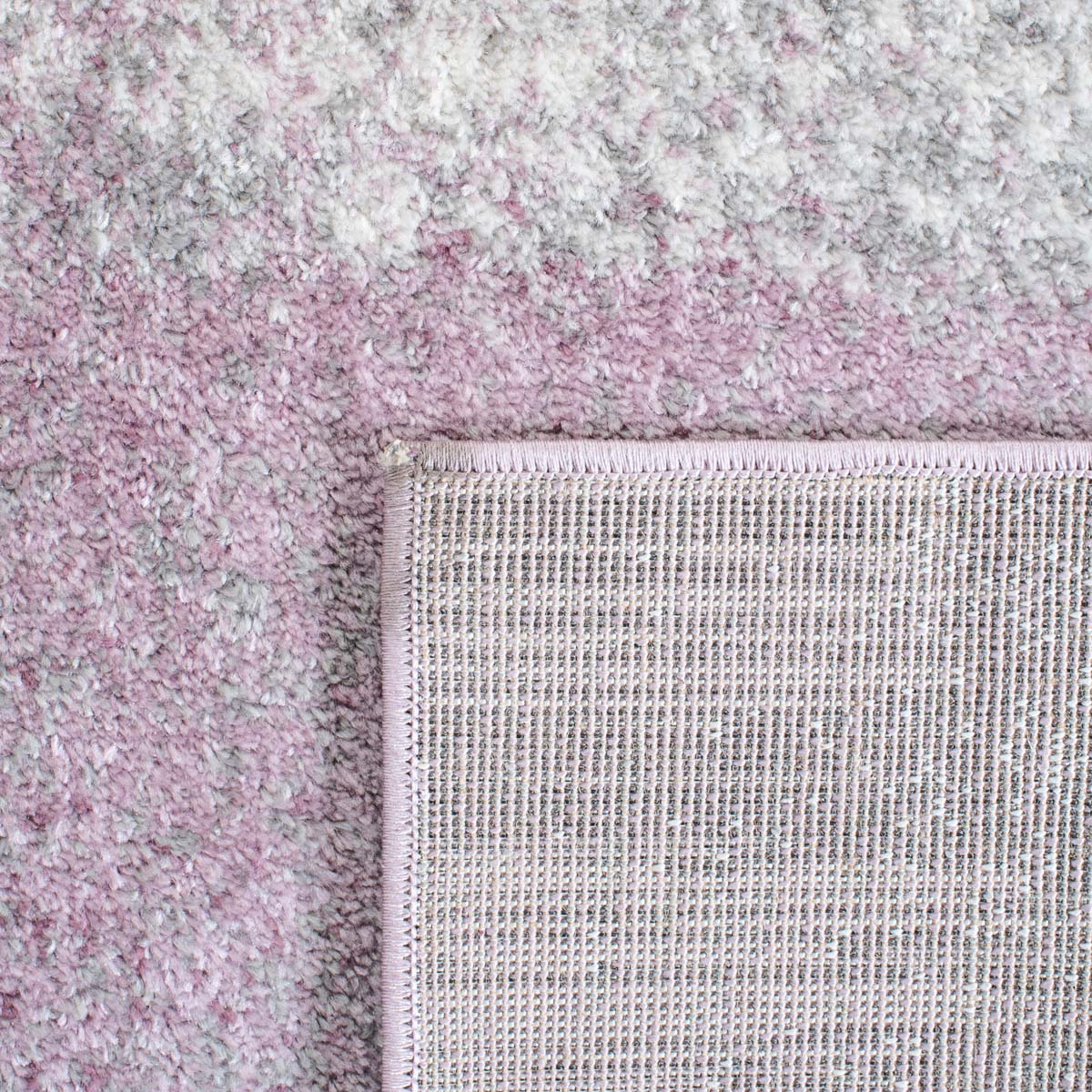 Safavieh Adirondack 112 Rug, Grey, ADR112 - Grey / Purple