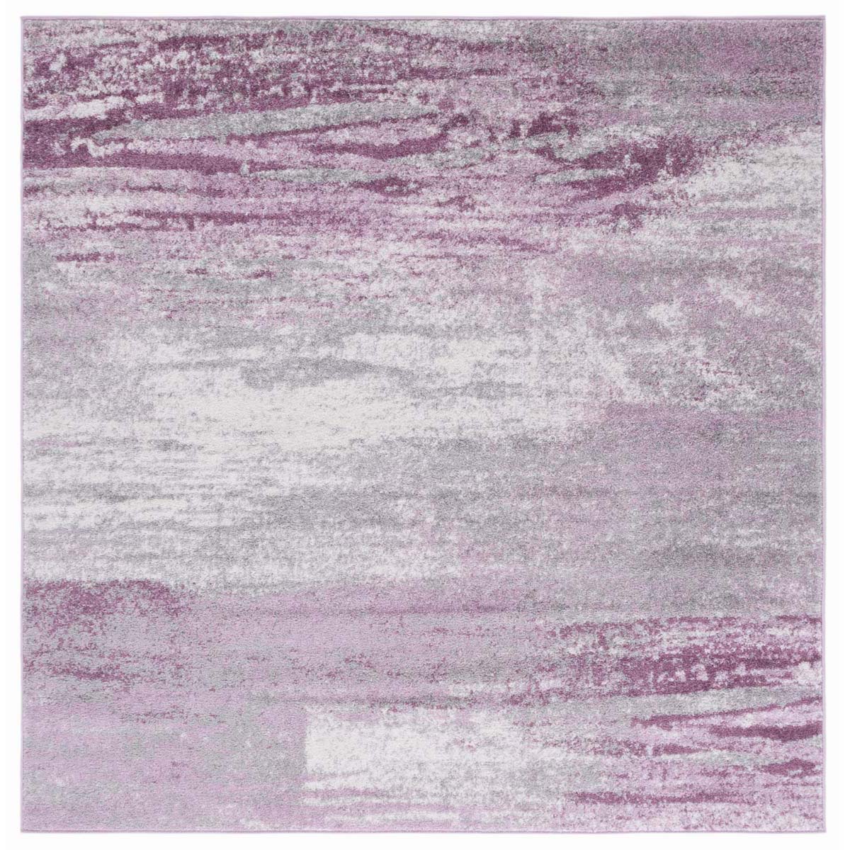 Safavieh Adirondack 112 Rug, Grey, ADR112 - Grey / Purple