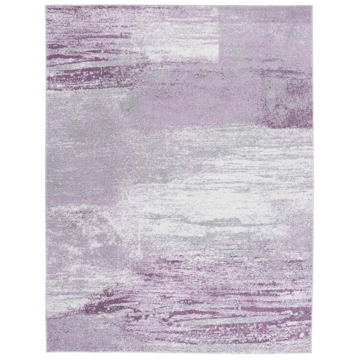 Safavieh Adirondack 112 Rug, Grey, ADR112 - Grey / Purple