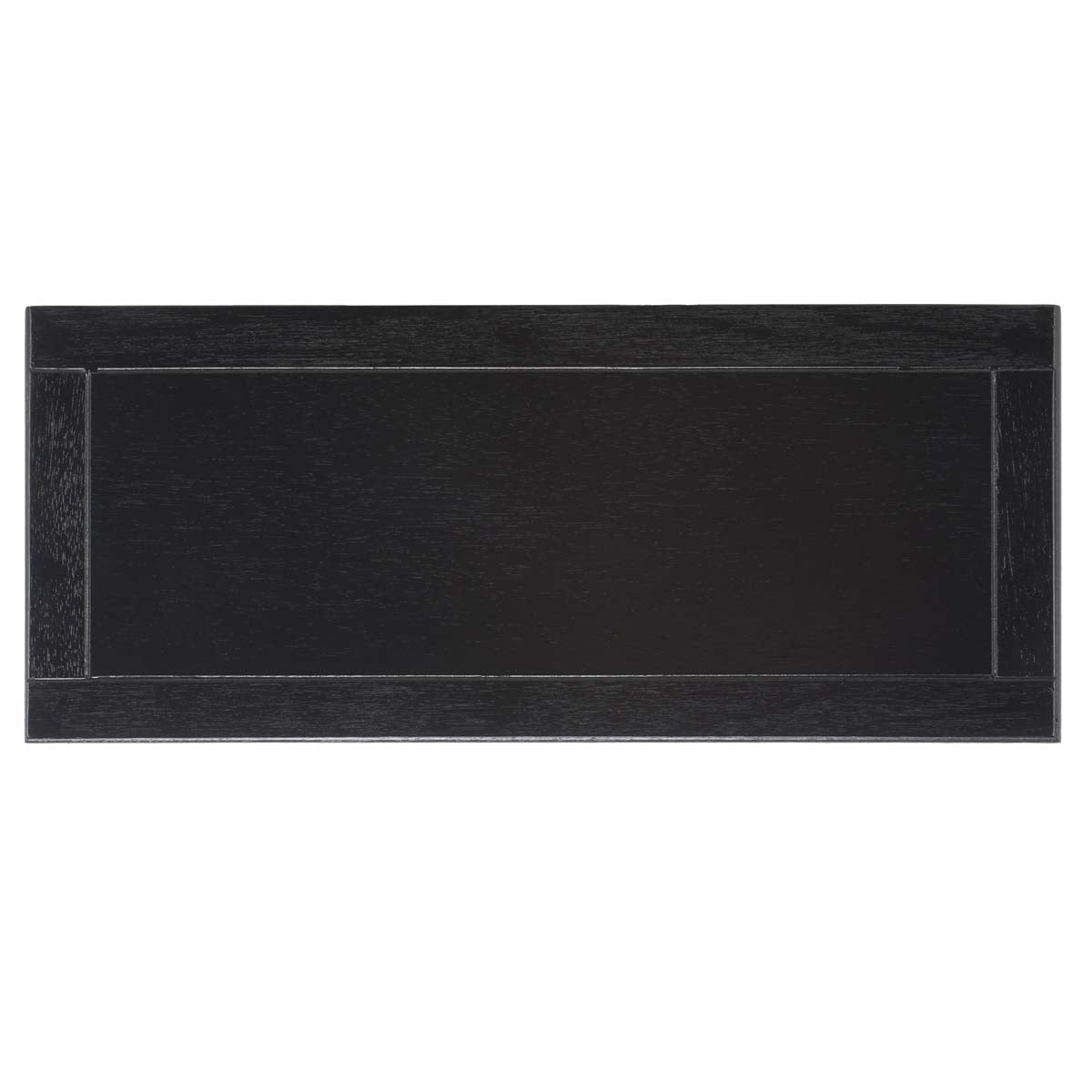 Maralah Bookcase | Safavieh - Black