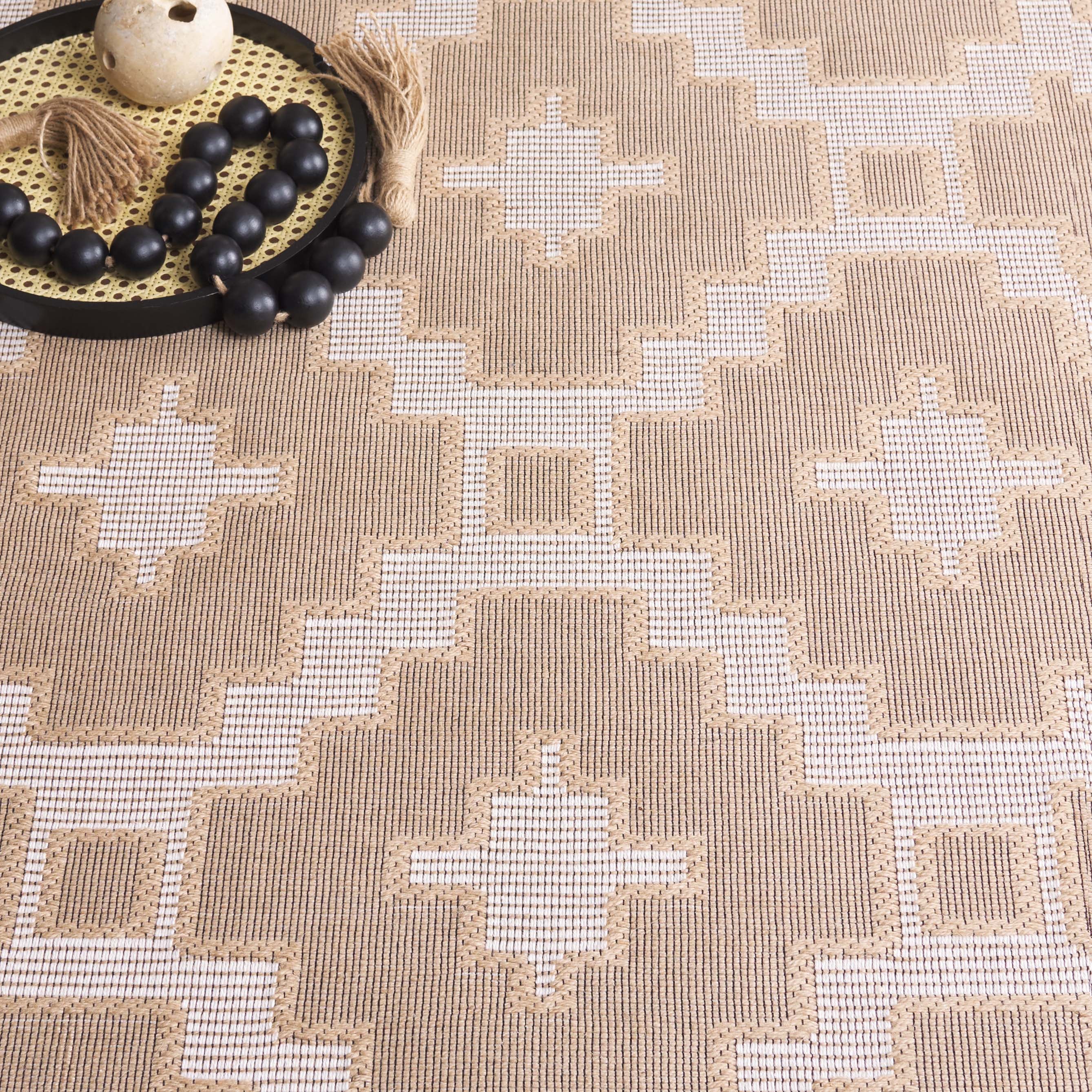Natural / Ivory