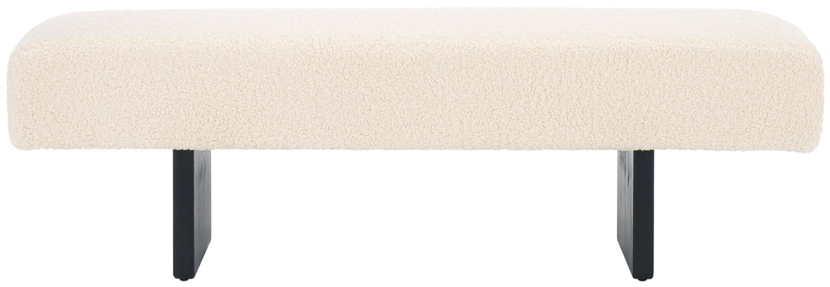 Quentin Bench | Safavieh - BCH4500