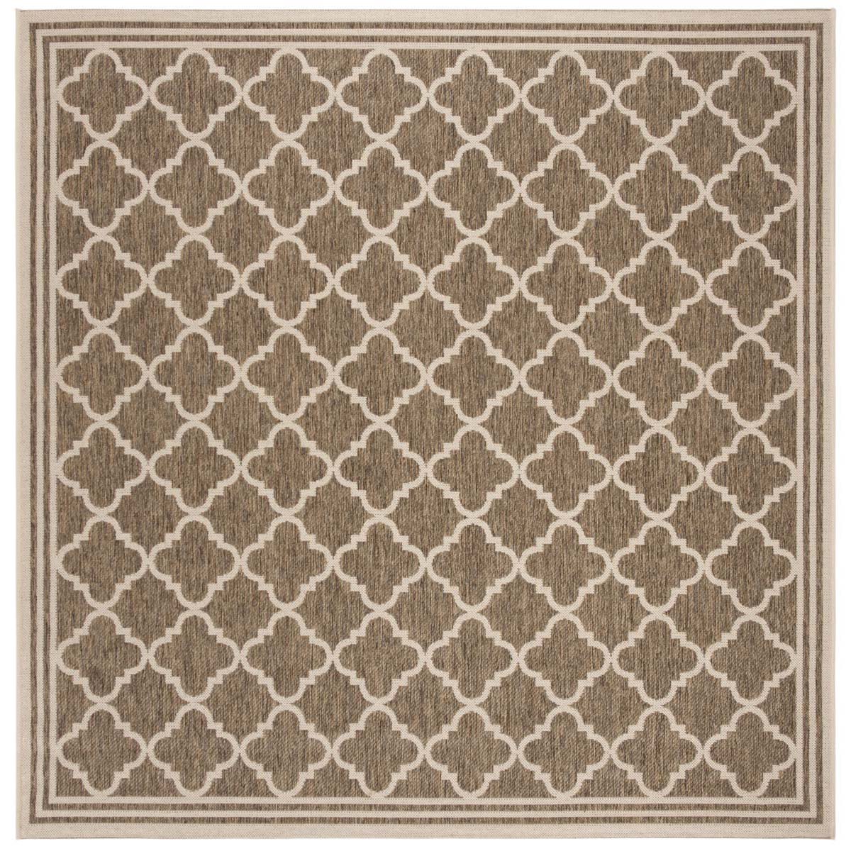 Beach House Rug | Safavieh -  BHS121D - Beige / Cream