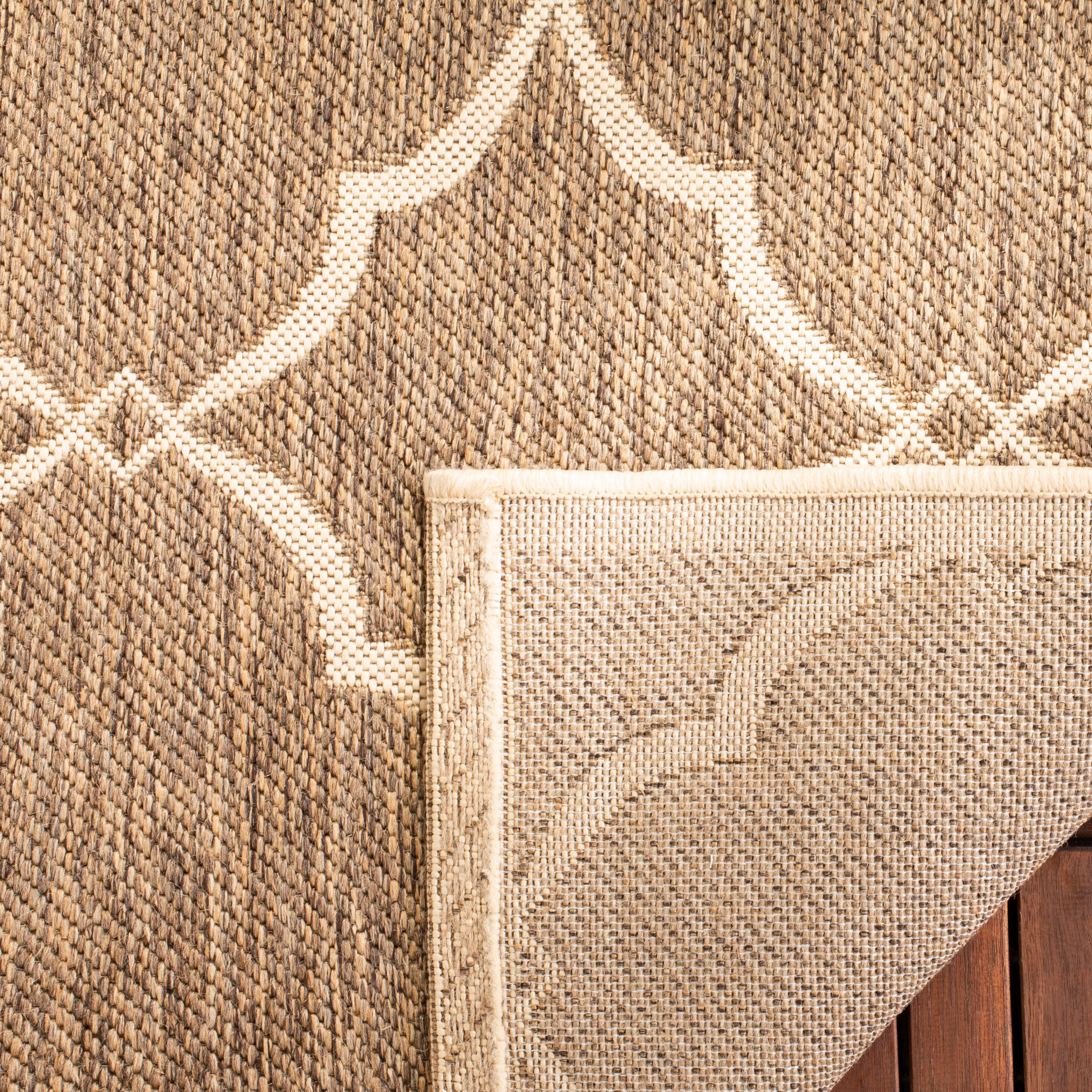 Beach House 125 Rug | Safavieh - BHS125 - Beige / Cream