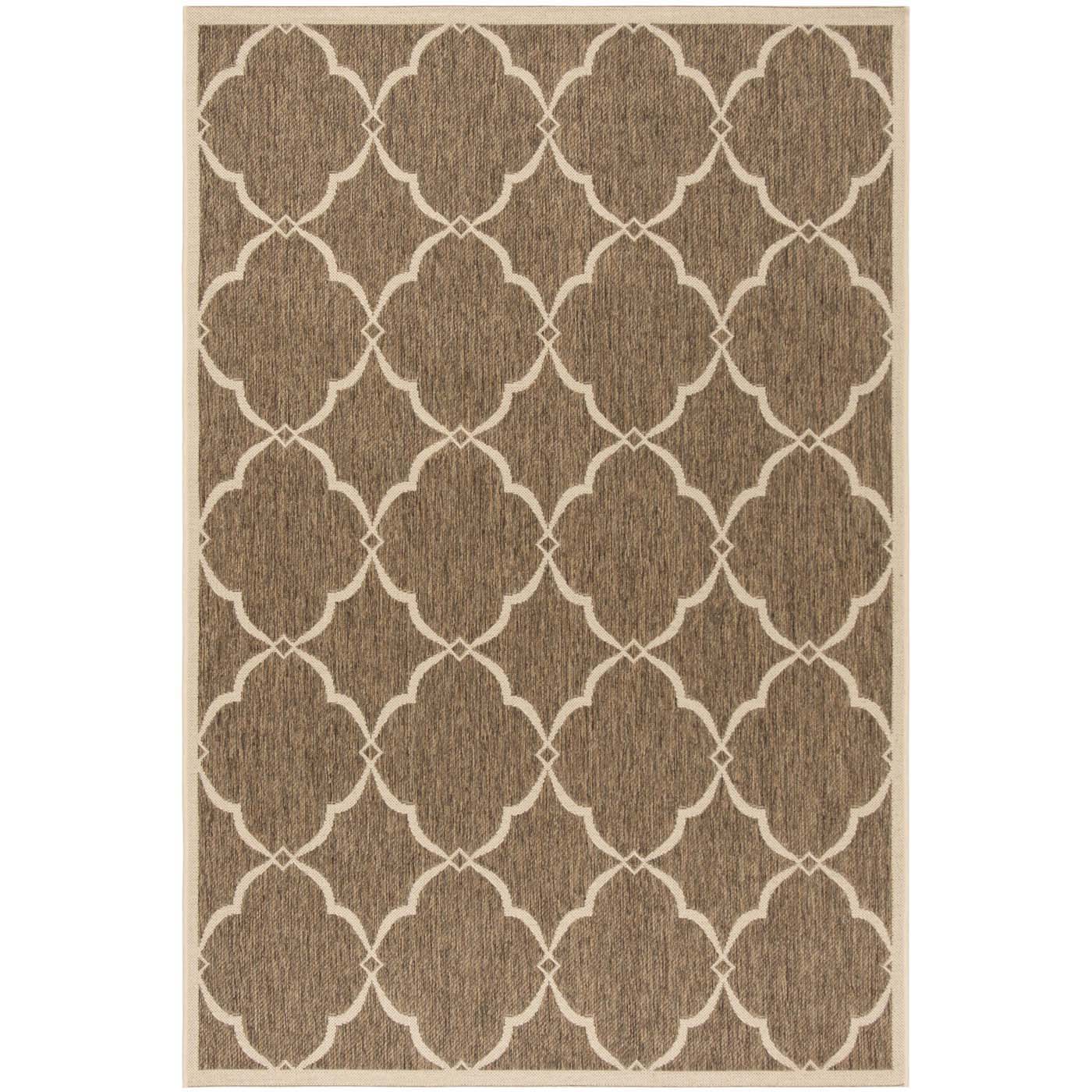 Beach House 125 Rug | Safavieh - BHS125 - Beige / Cream