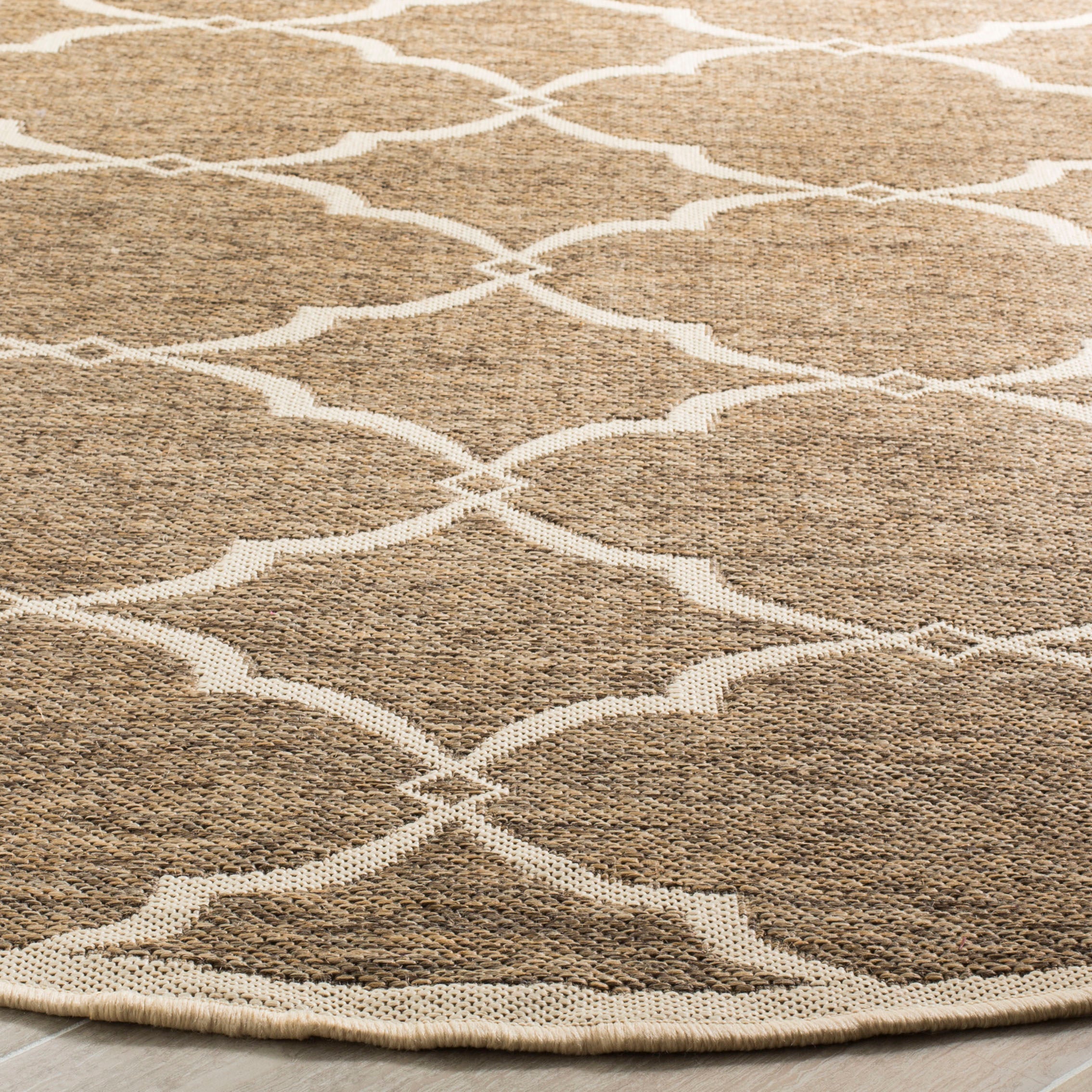 Beach House 125 Rug | Safavieh - BHS125 - Beige / Cream