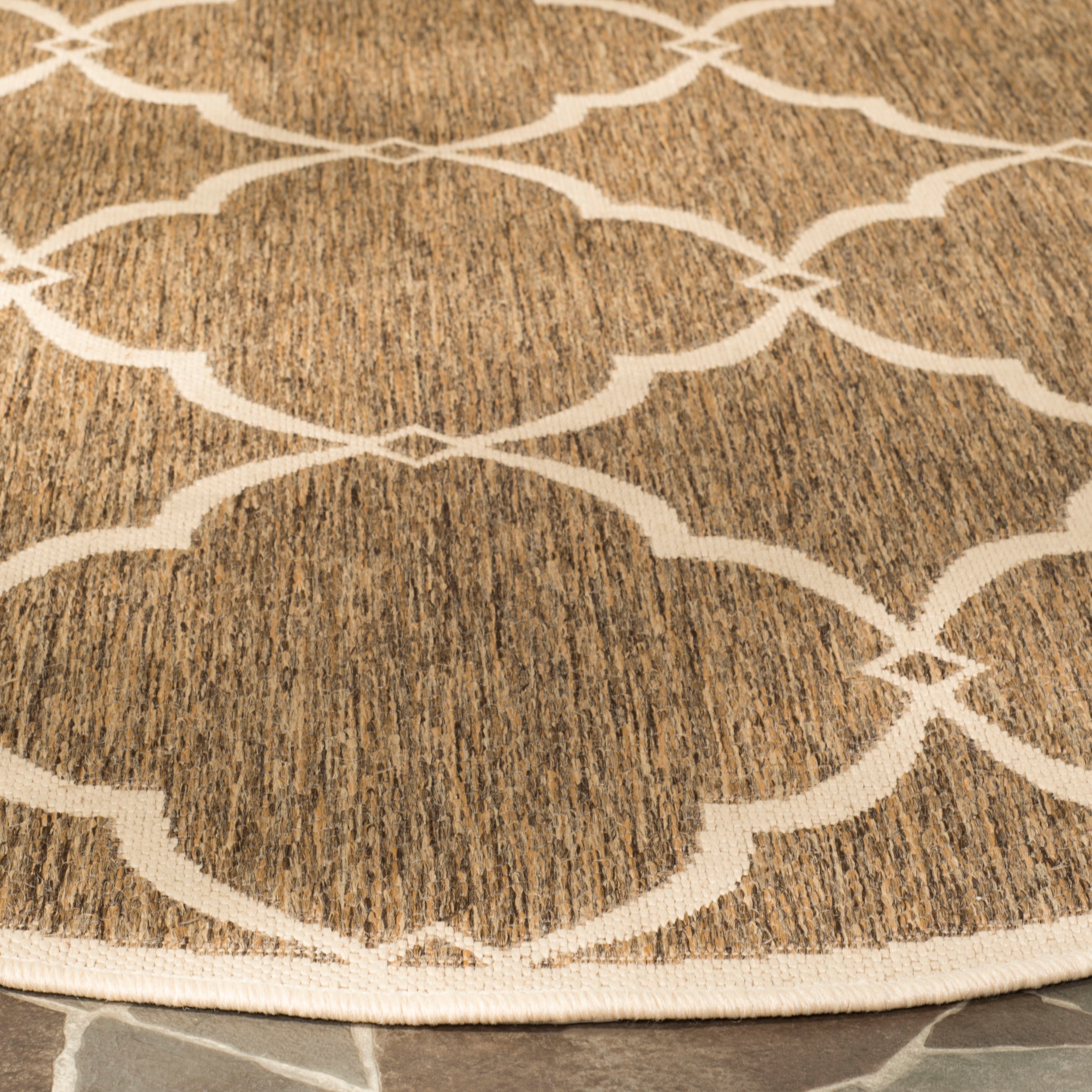 Beach House 125 Rug | Safavieh - BHS125 - Beige / Cream