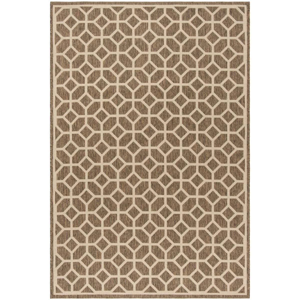 Beach House 127 Rug | Safavieh - BHS127 - Beige / Cream