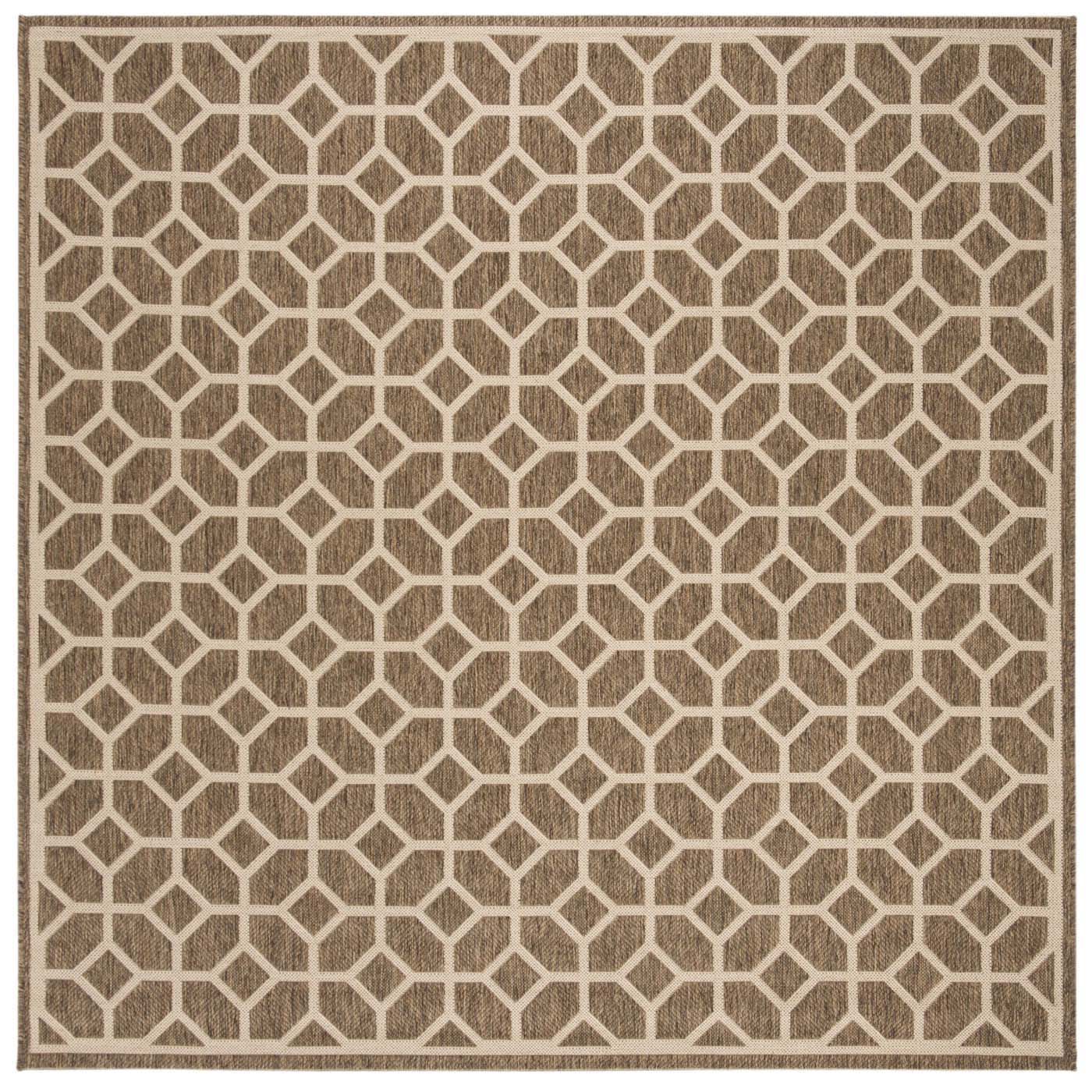 Beach House 127 Rug | Safavieh - BHS127 - Beige / Cream