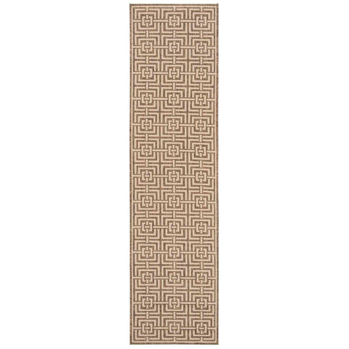 Beach House 128 Rug | Safavieh - BHS128 - Beige / Cream