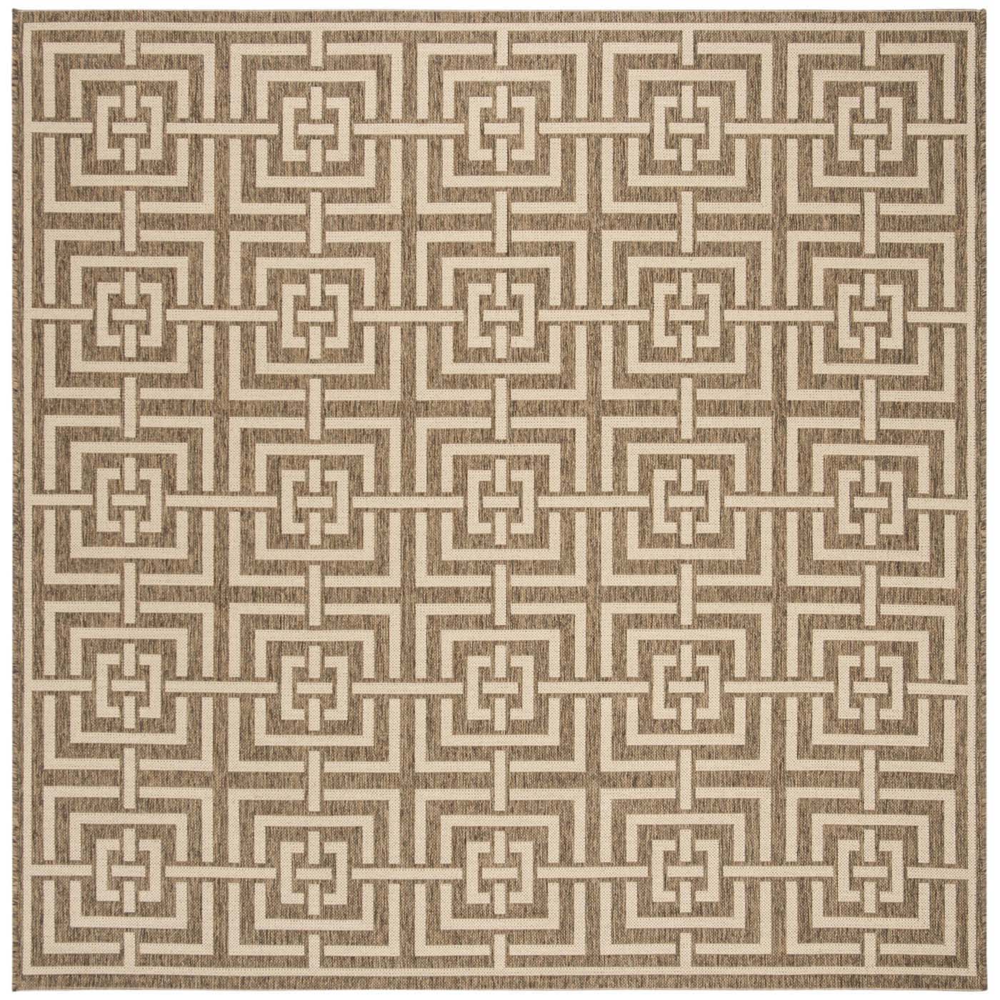 Beach House 128 Rug | Safavieh - BHS128 - Beige / Cream