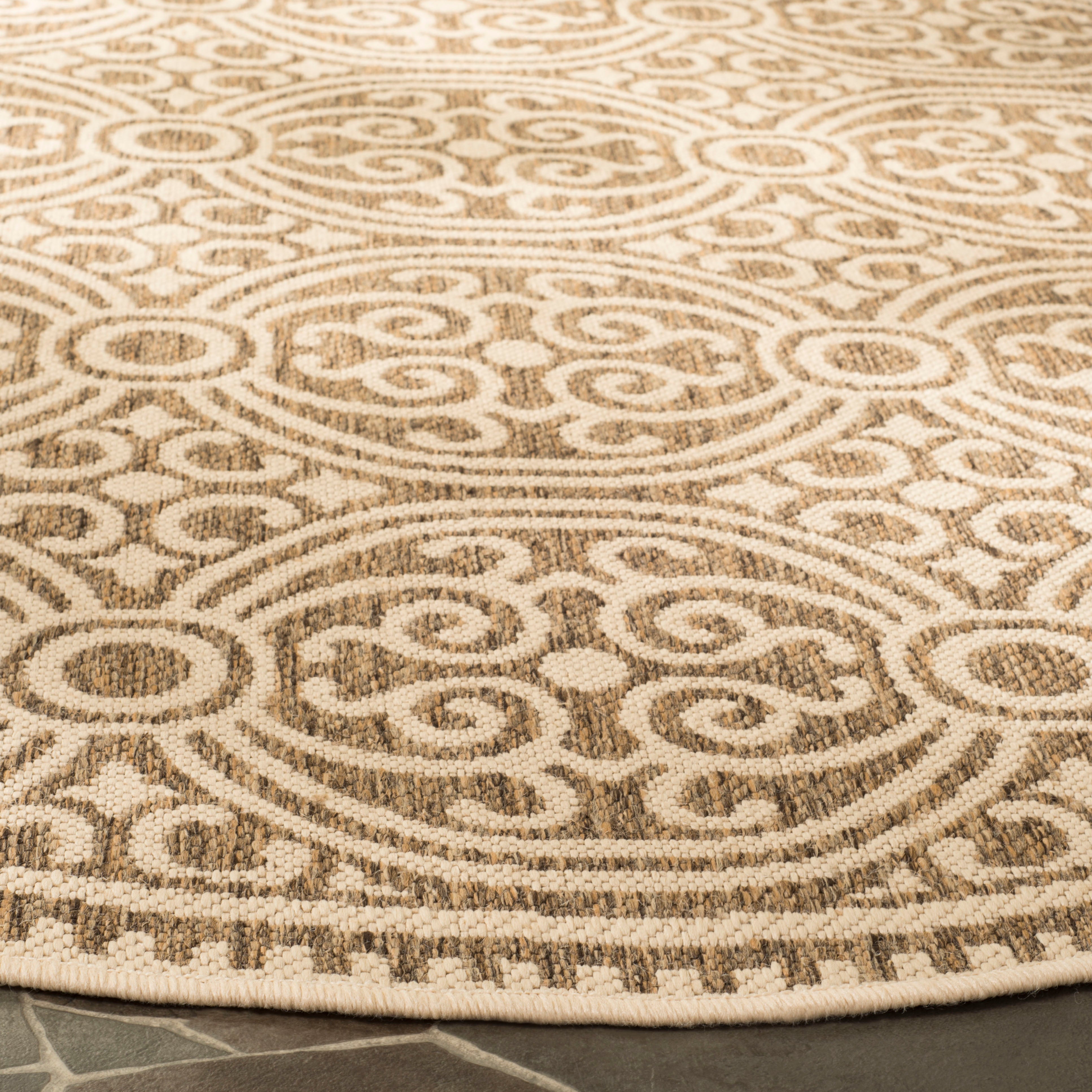 Beach House 134 Rug | Safavieh - BHS134 - Cream / Beige