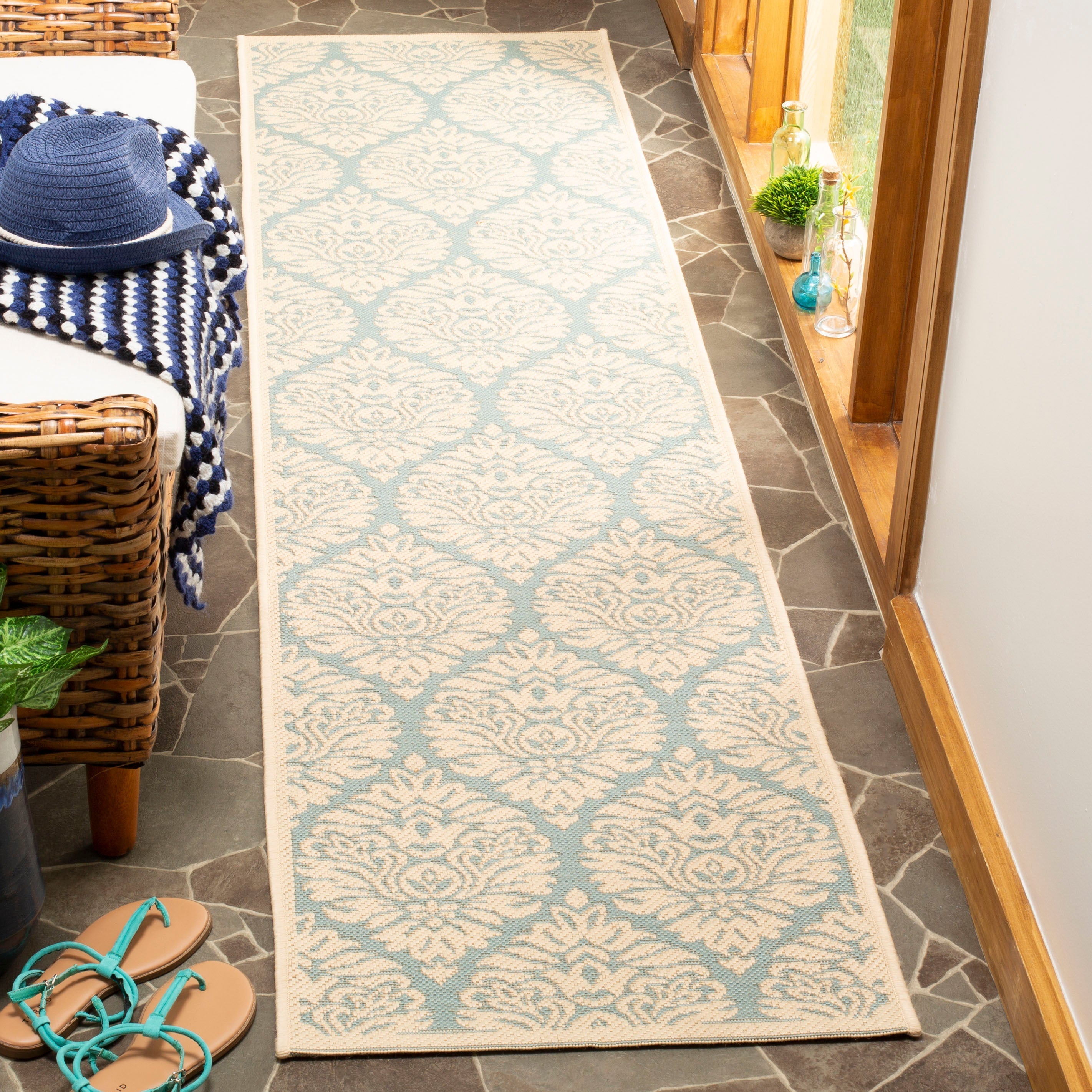 Beach House 135 Rug | Safavieh - BHS135