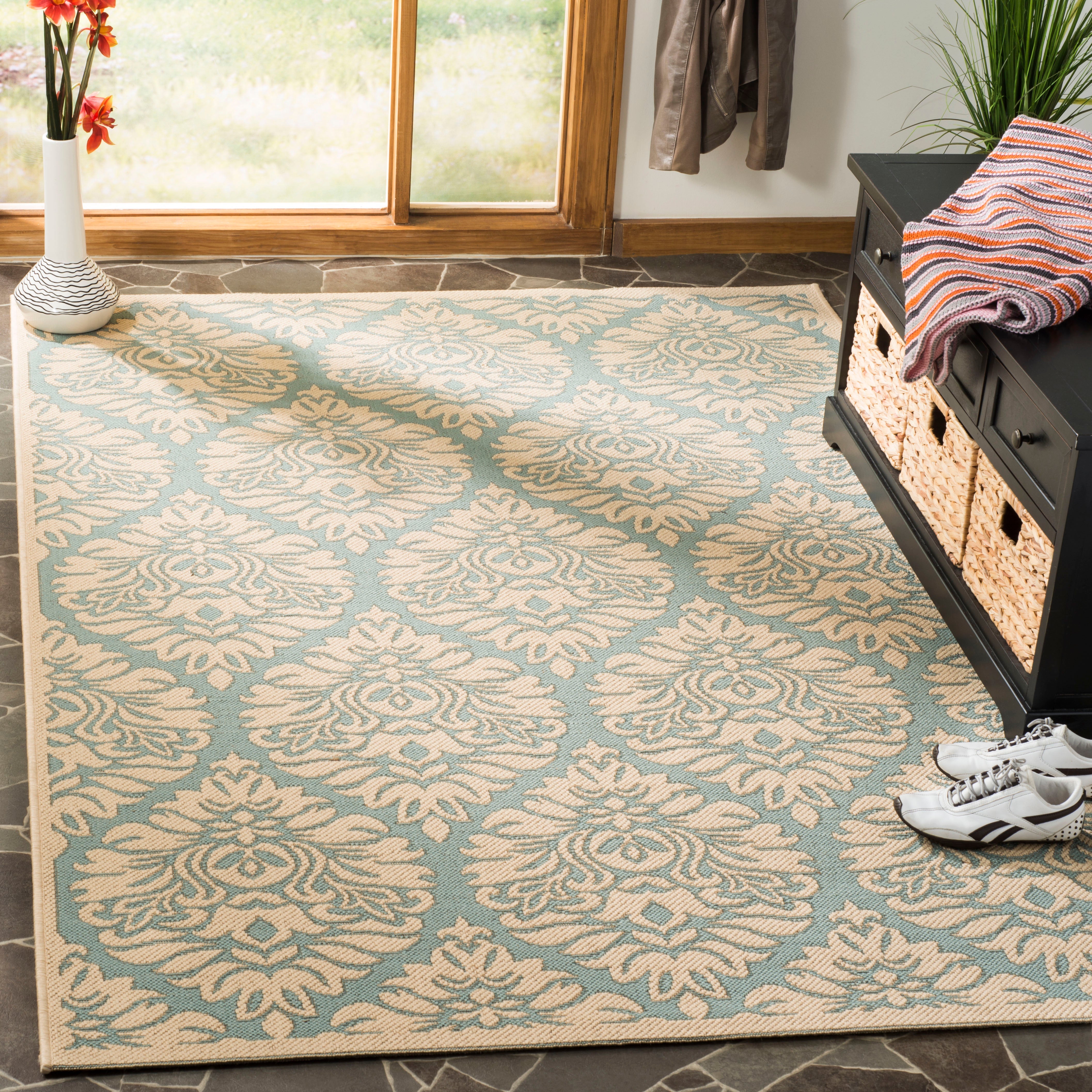 Beach House 135 Rug | Safavieh - BHS135