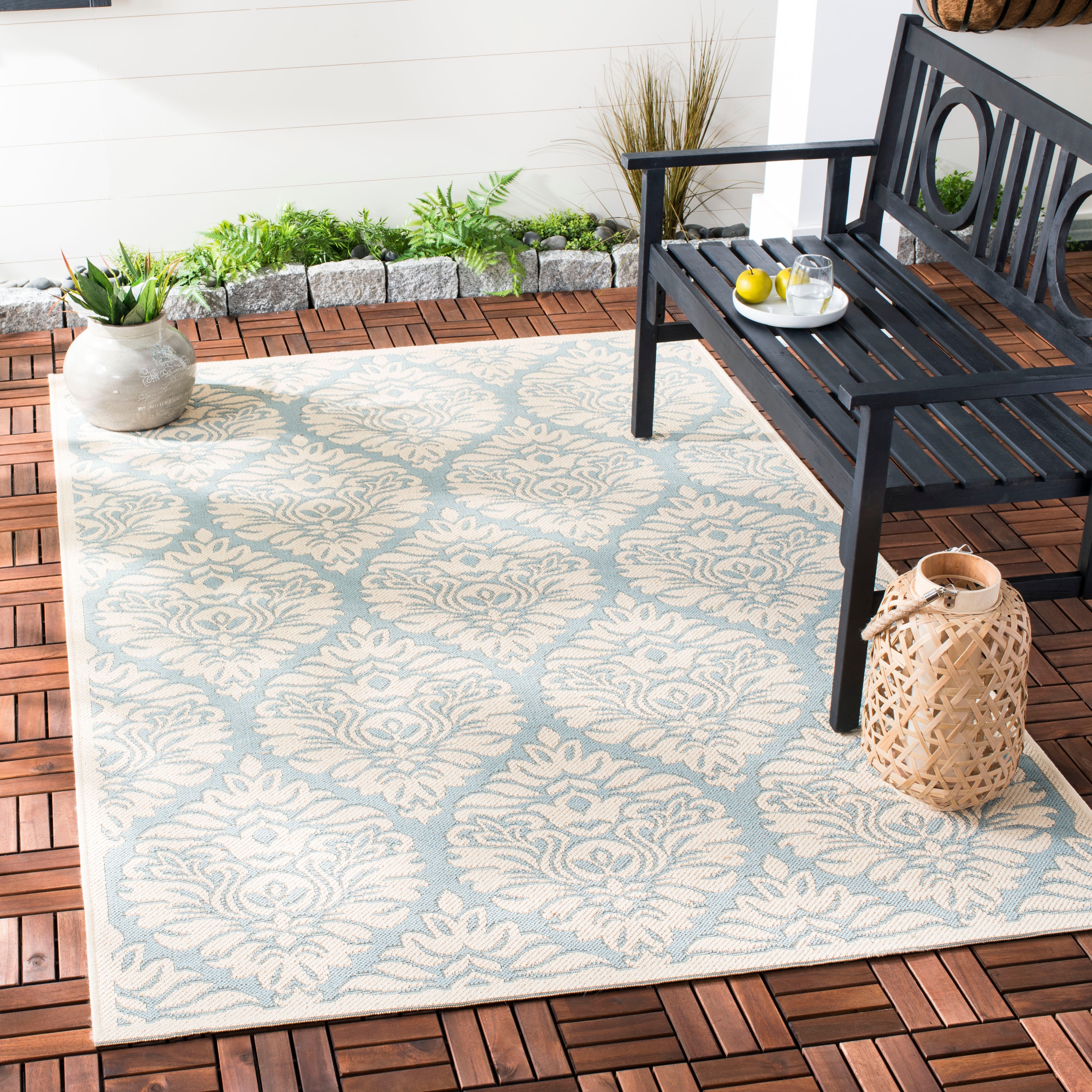 Beach House 135 Rug | Safavieh - BHS135