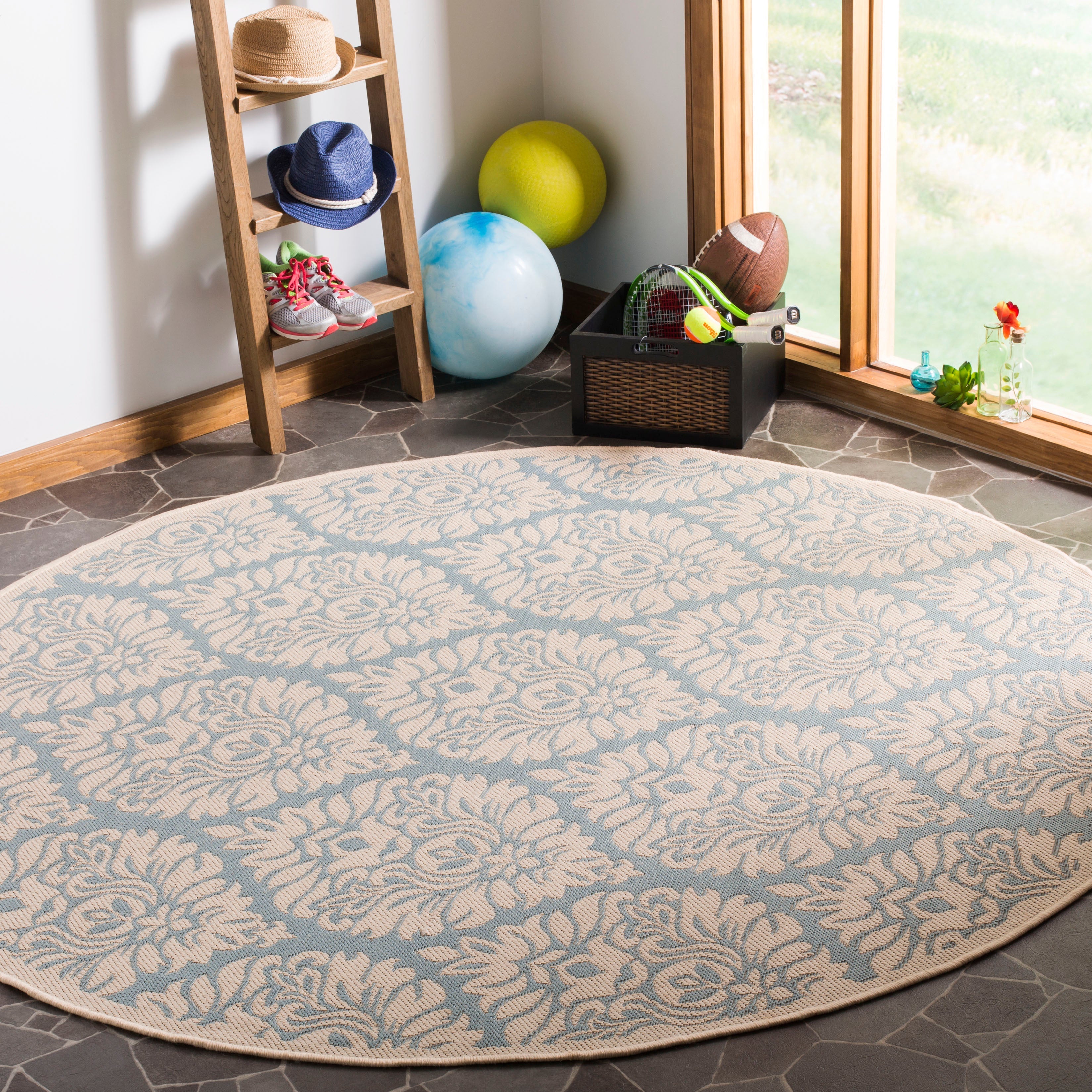 Beach House 135 Rug | Safavieh - BHS135