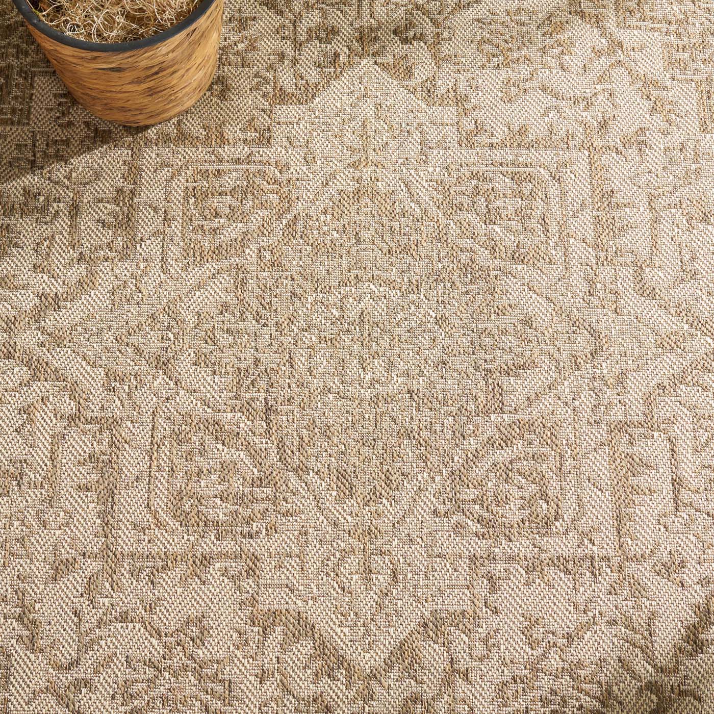 Beach House 139 Rug | Safavieh - BHS139 - Cream / Beige