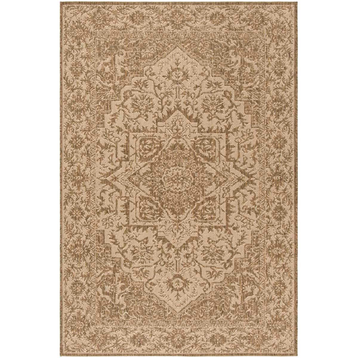 Beach House 139 Rug | Safavieh - BHS139 - Cream / Beige