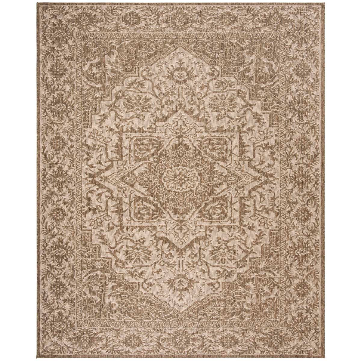 Beach House 139 Rug | Safavieh - BHS139 - Cream / Beige