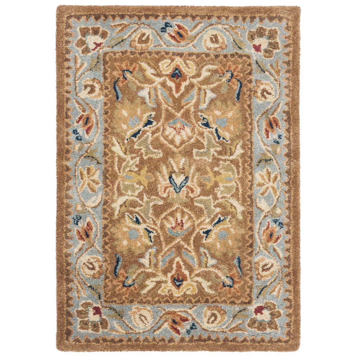 Bergama 161 Rug | Safavieh - BRG161