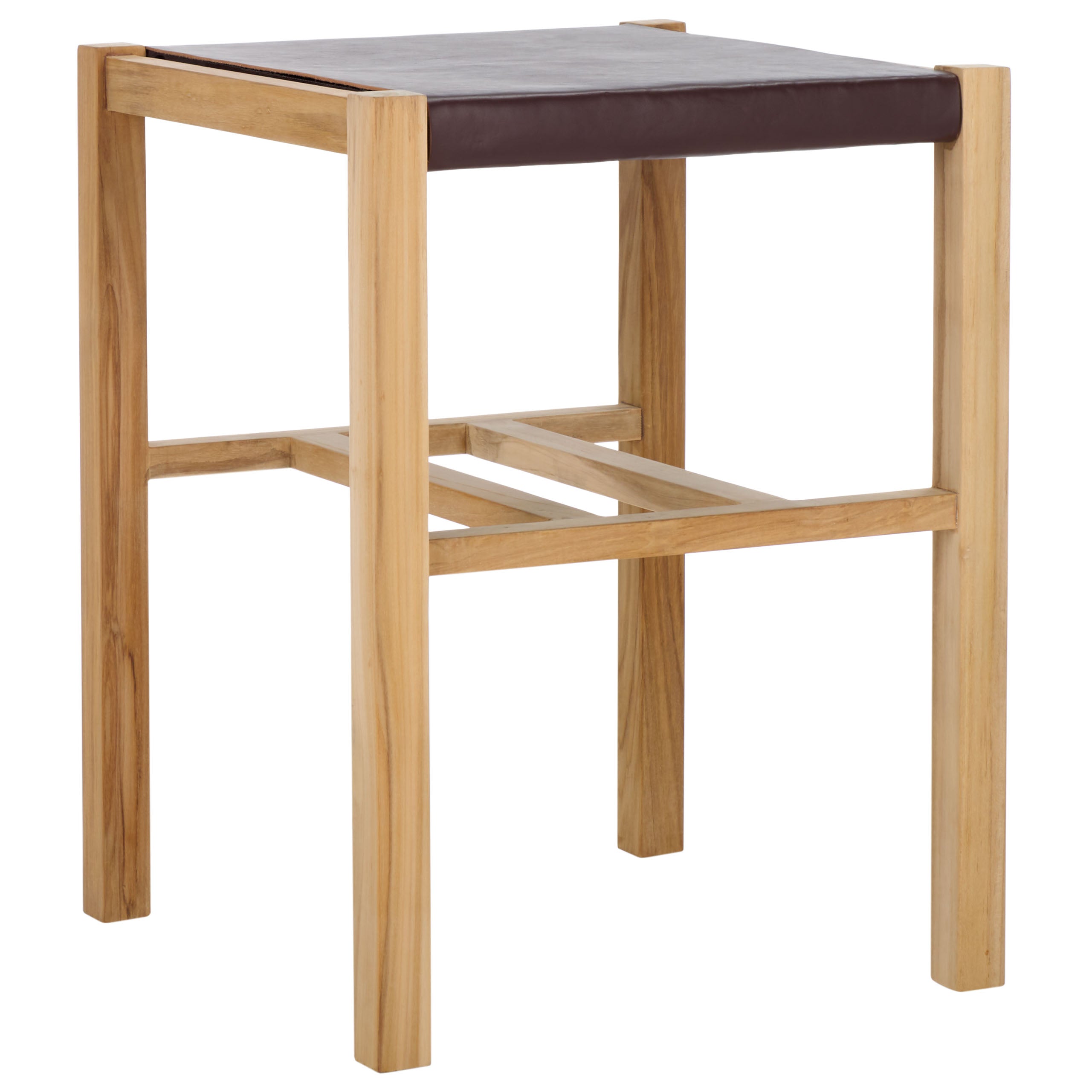 Solana Counter Stool | Safavieh - BST1201