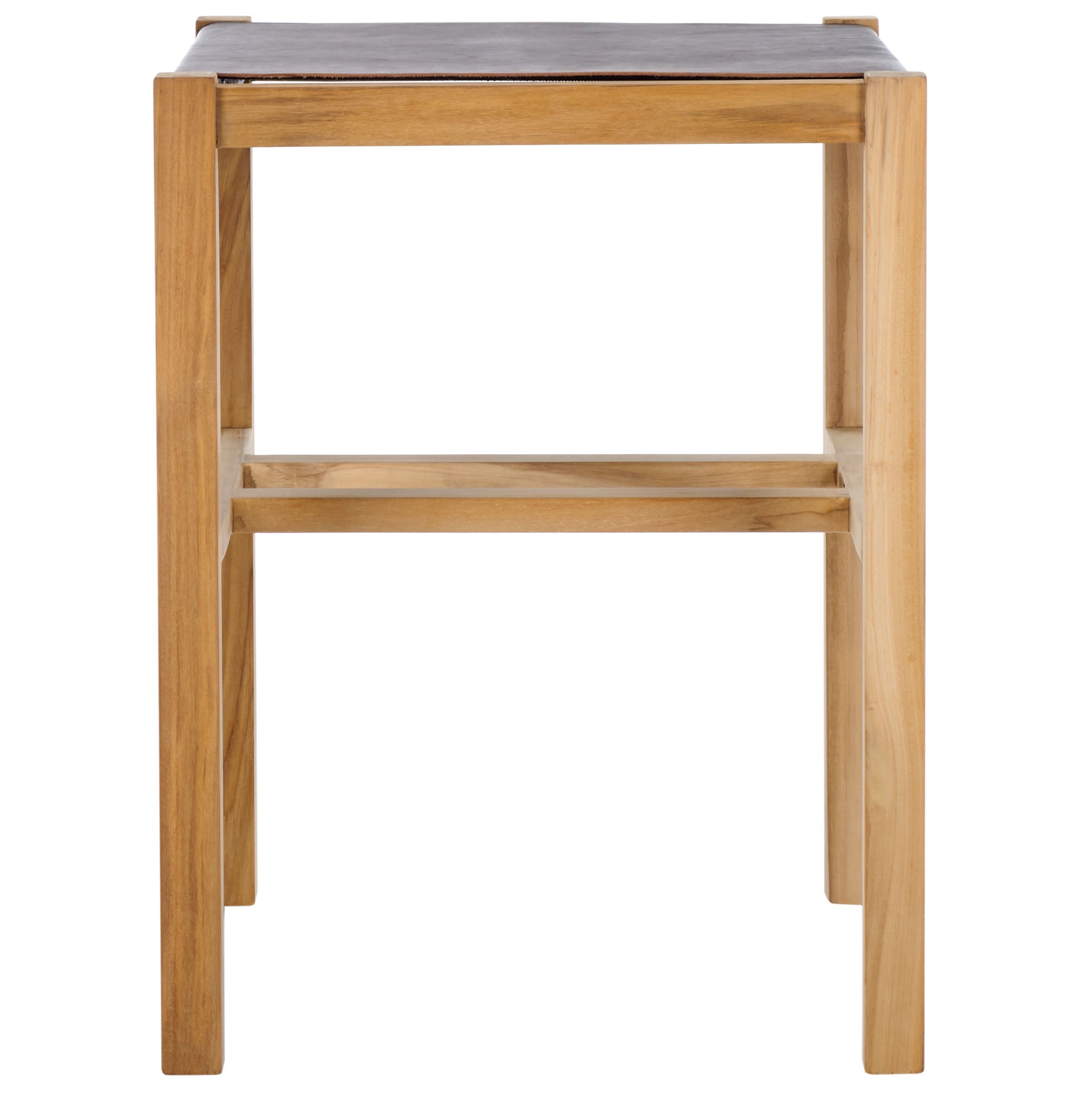 Solana Counter Stool | Safavieh - BST1201