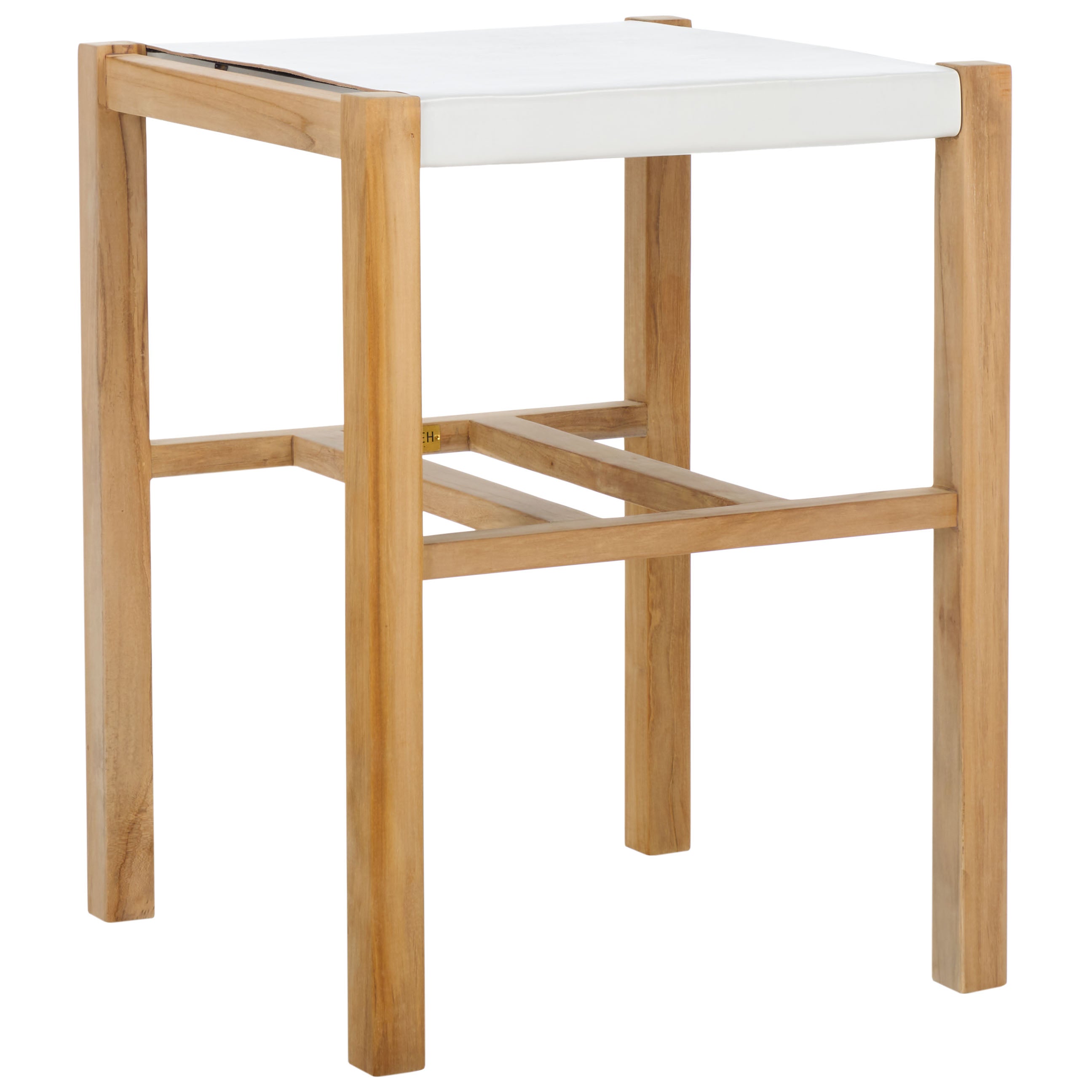 Solana Counter Stool | Safavieh - BST1201