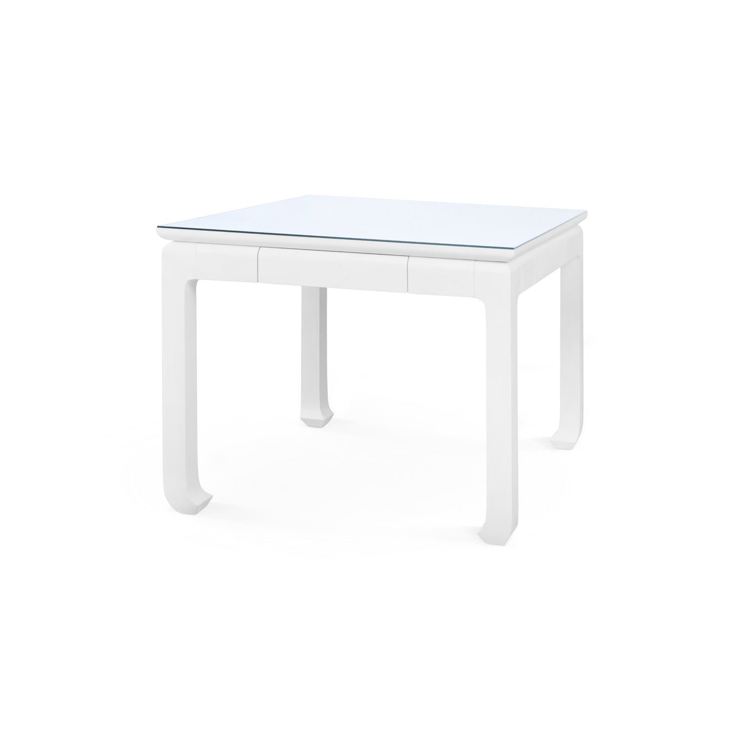 Bethany Game Table - Vanilla | Villa & House - BTH-330-539