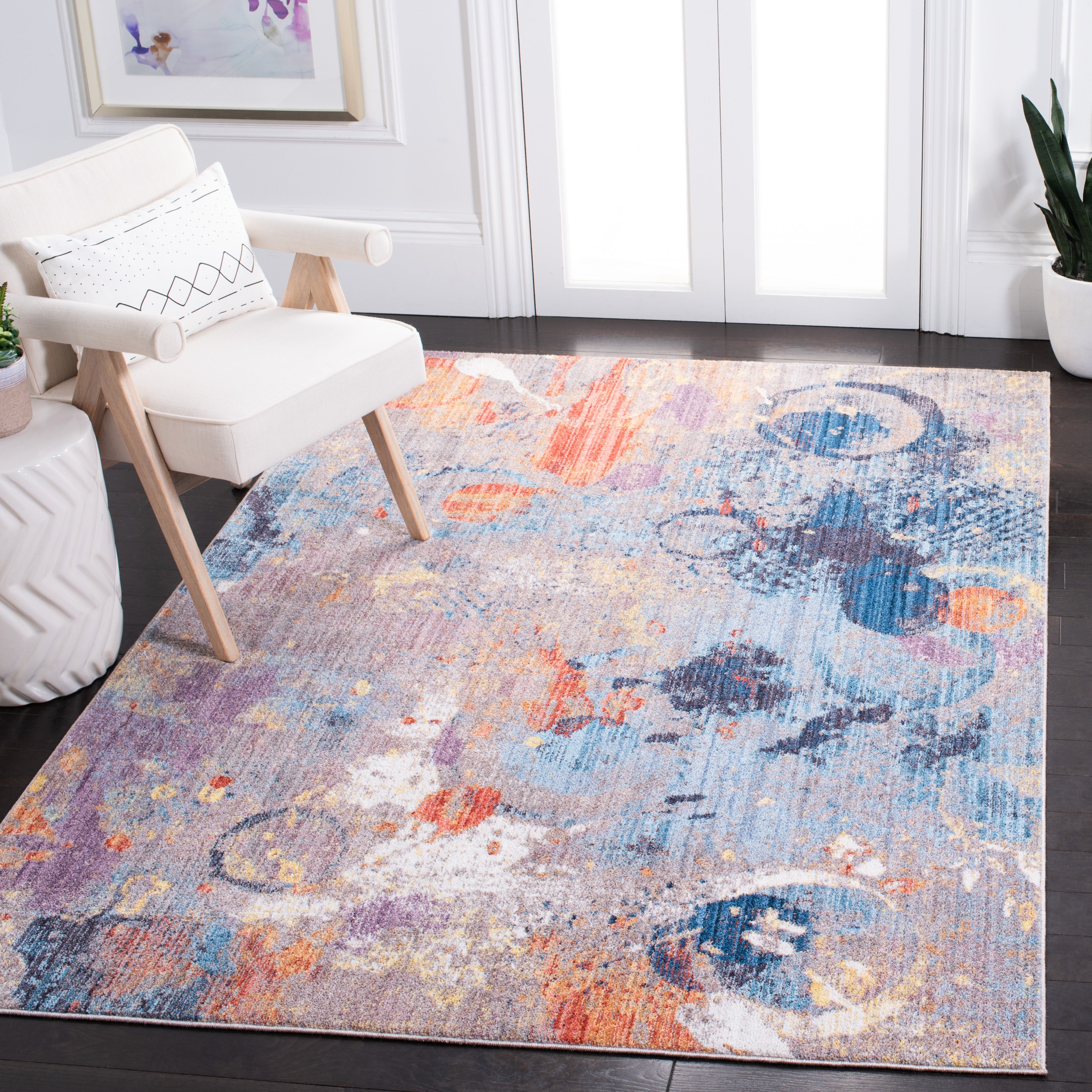 Bristol 342 Rug | Safavieh - BTL342