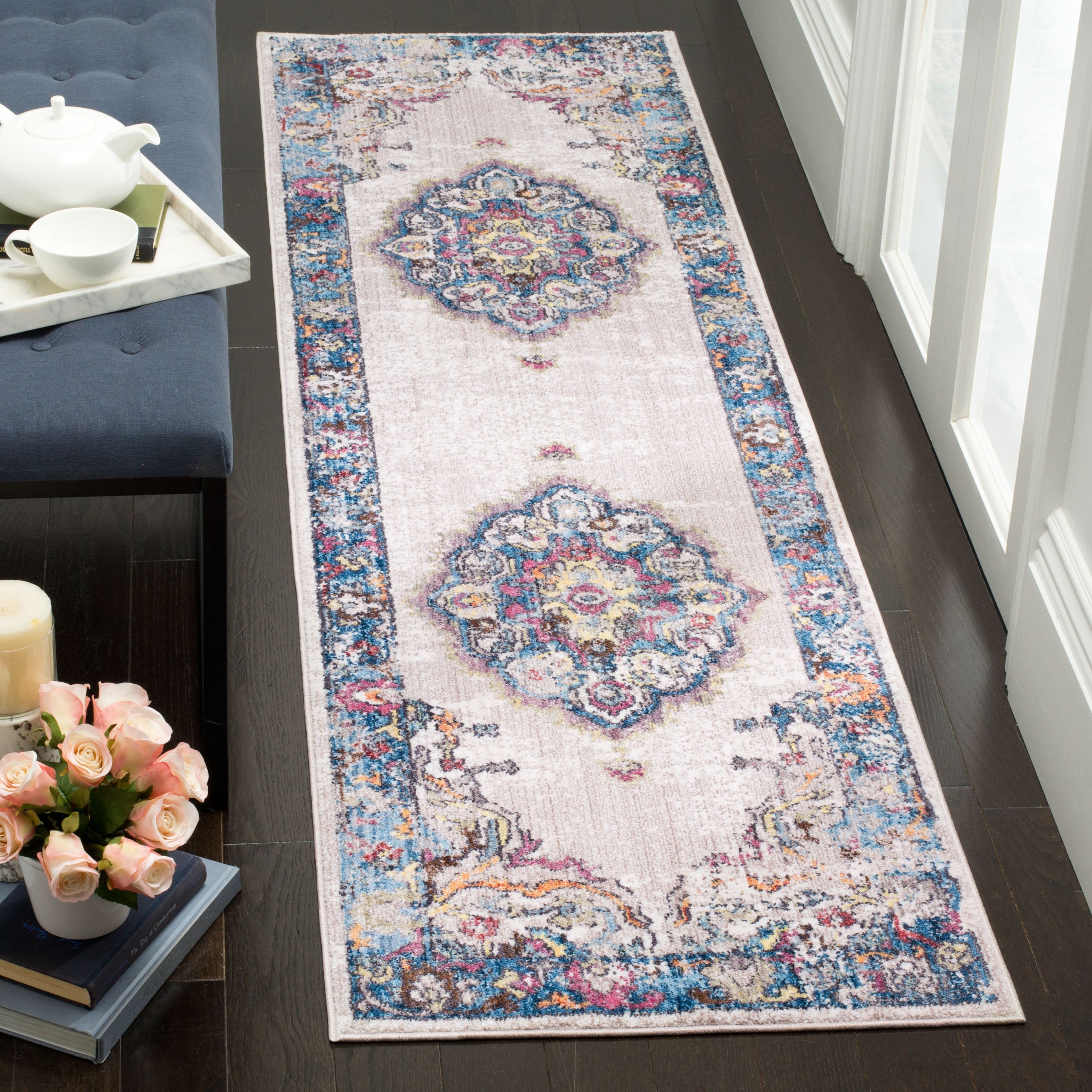 Bristol 343 Rug | Safavieh - BTL343