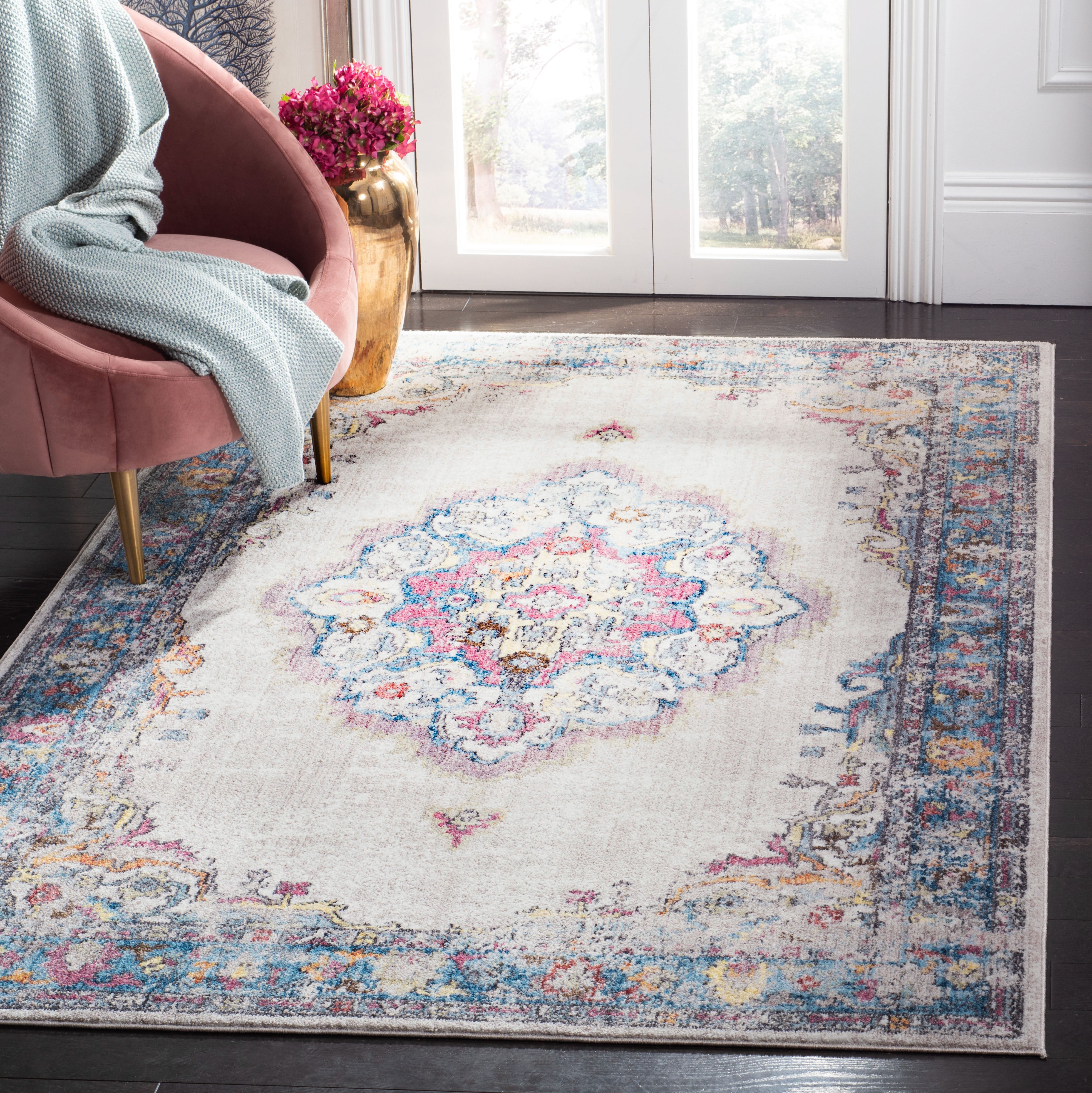 Bristol 343 Rug | Safavieh - BTL343