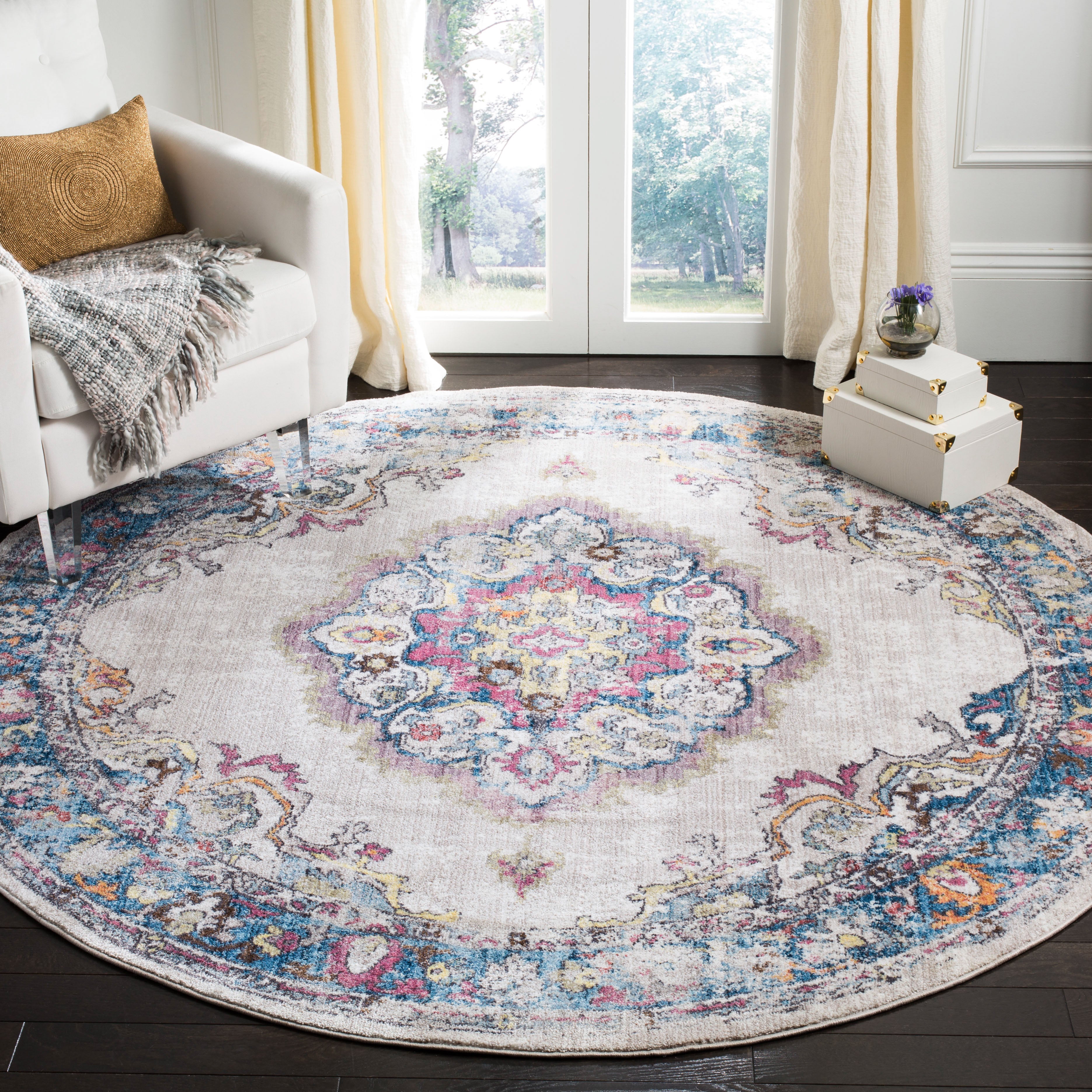 Bristol 343 Rug | Safavieh - BTL343