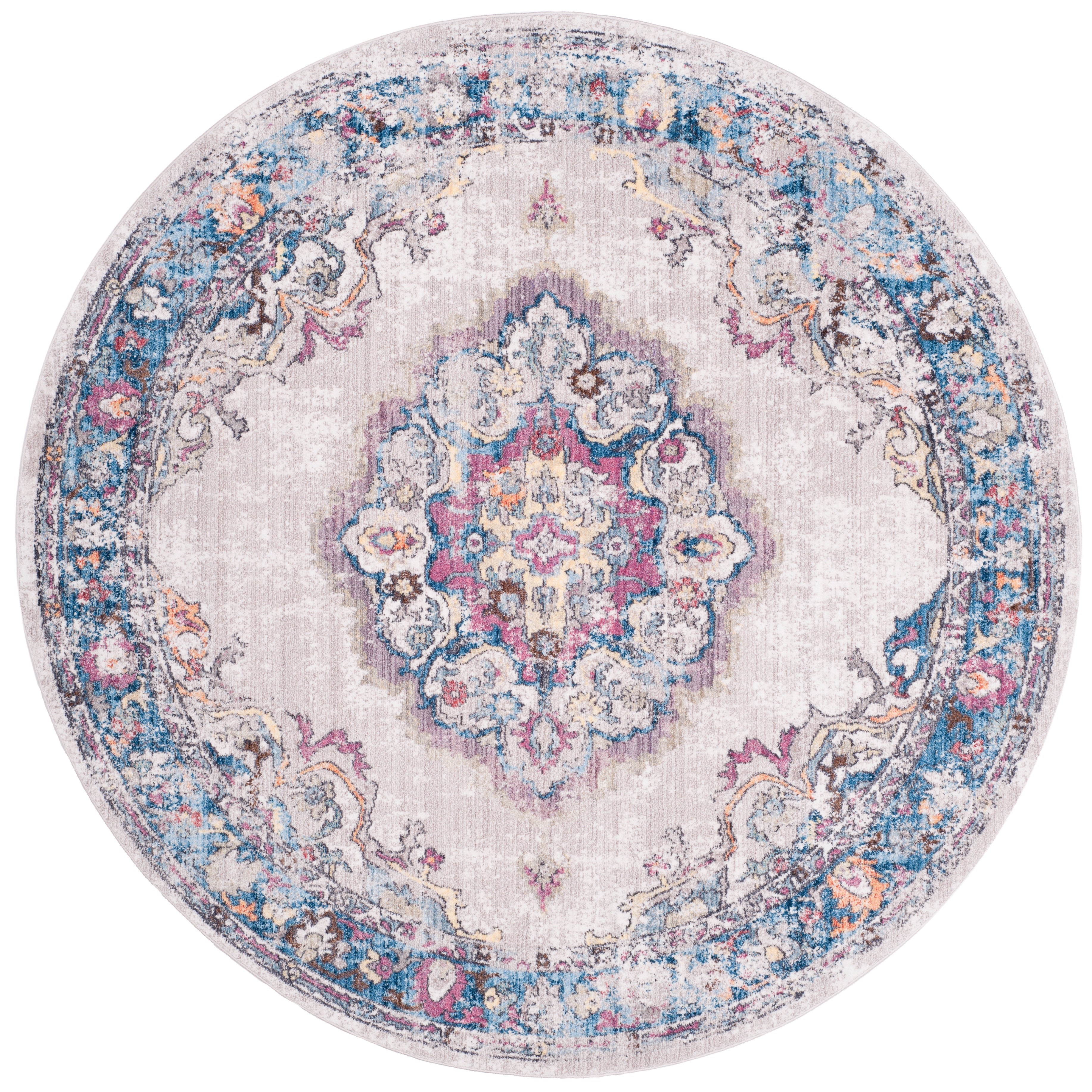 Bristol 343 Rug | Safavieh - BTL343