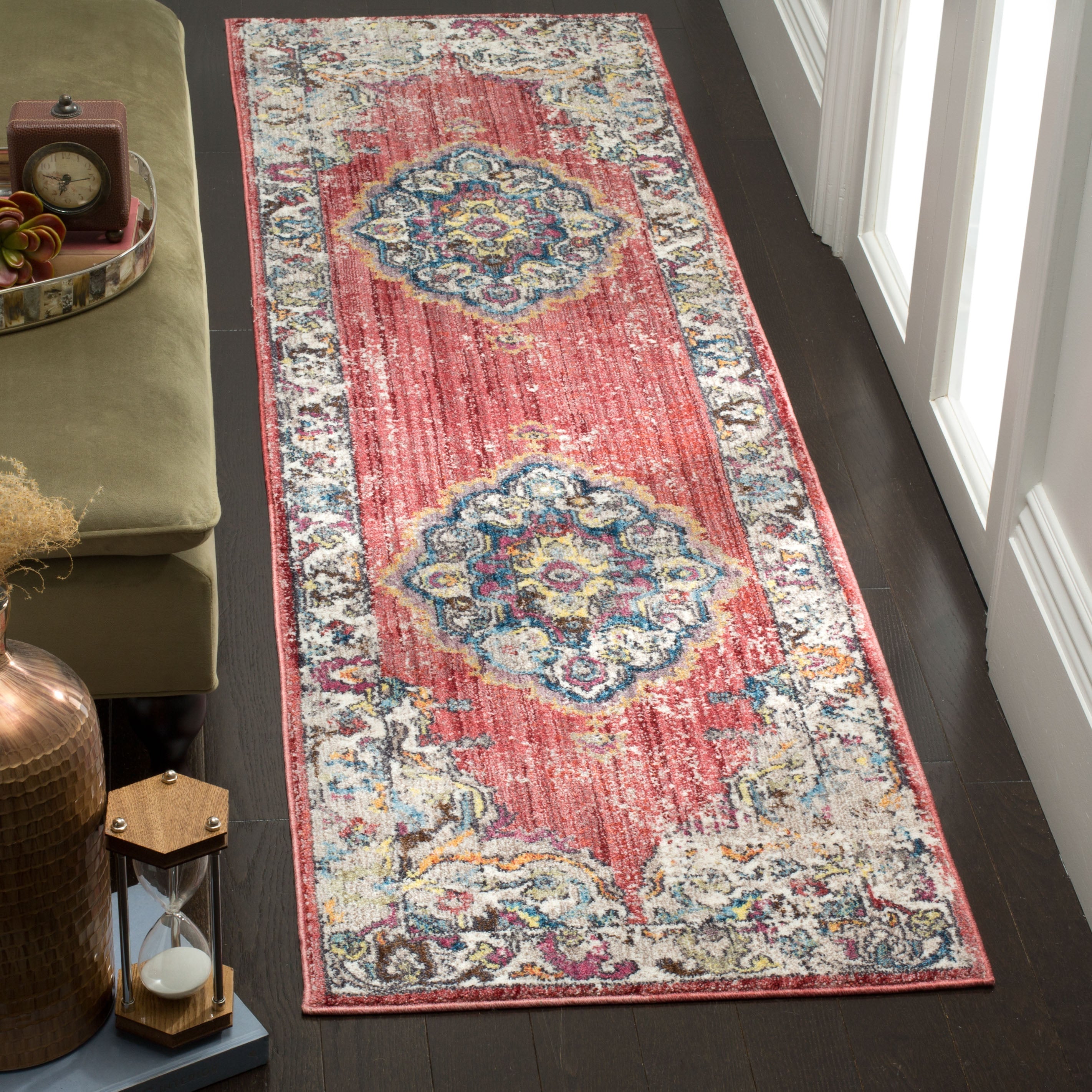 Bristol 343 Rug | Safavieh - BTL343