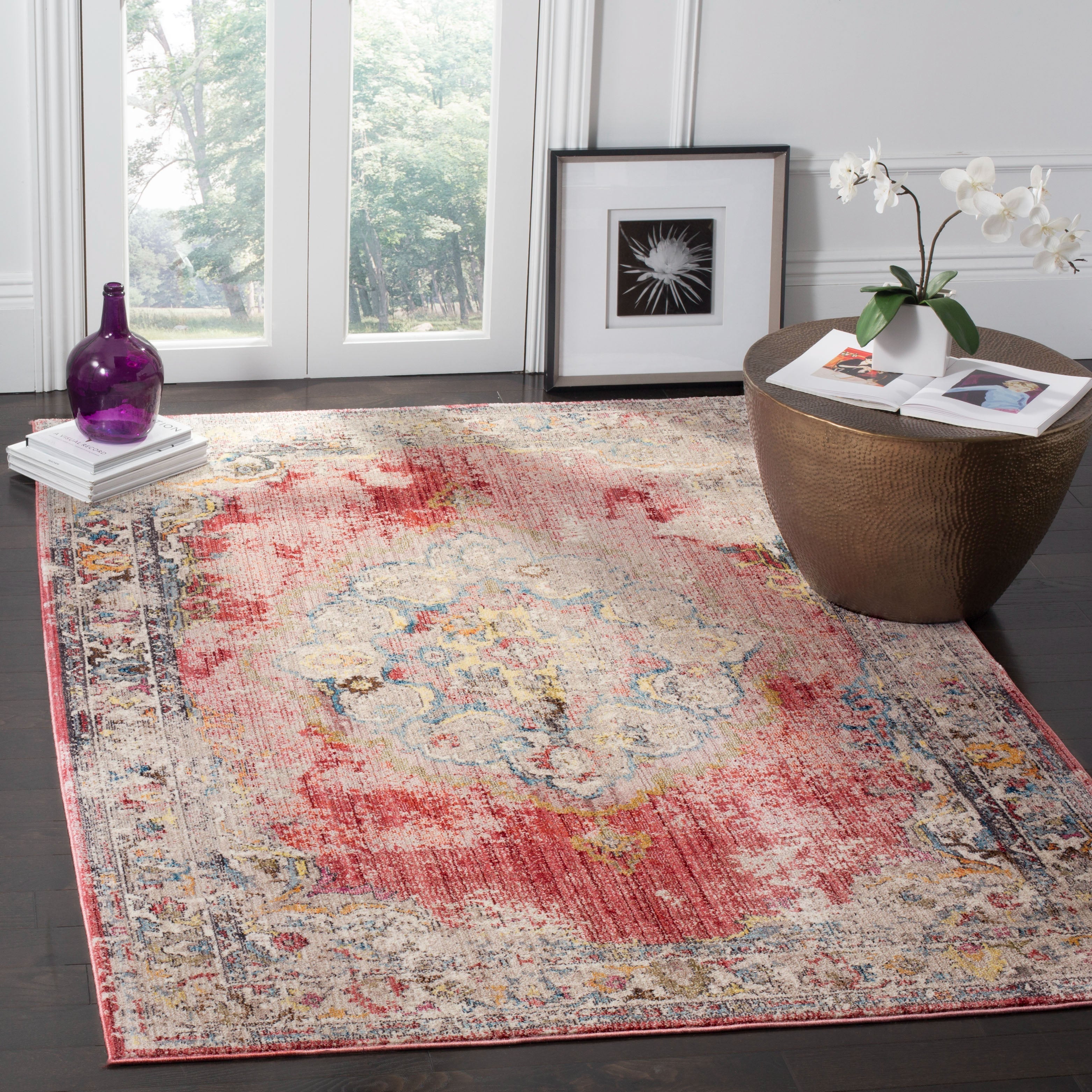 Bristol 343 Rug | Safavieh - BTL343