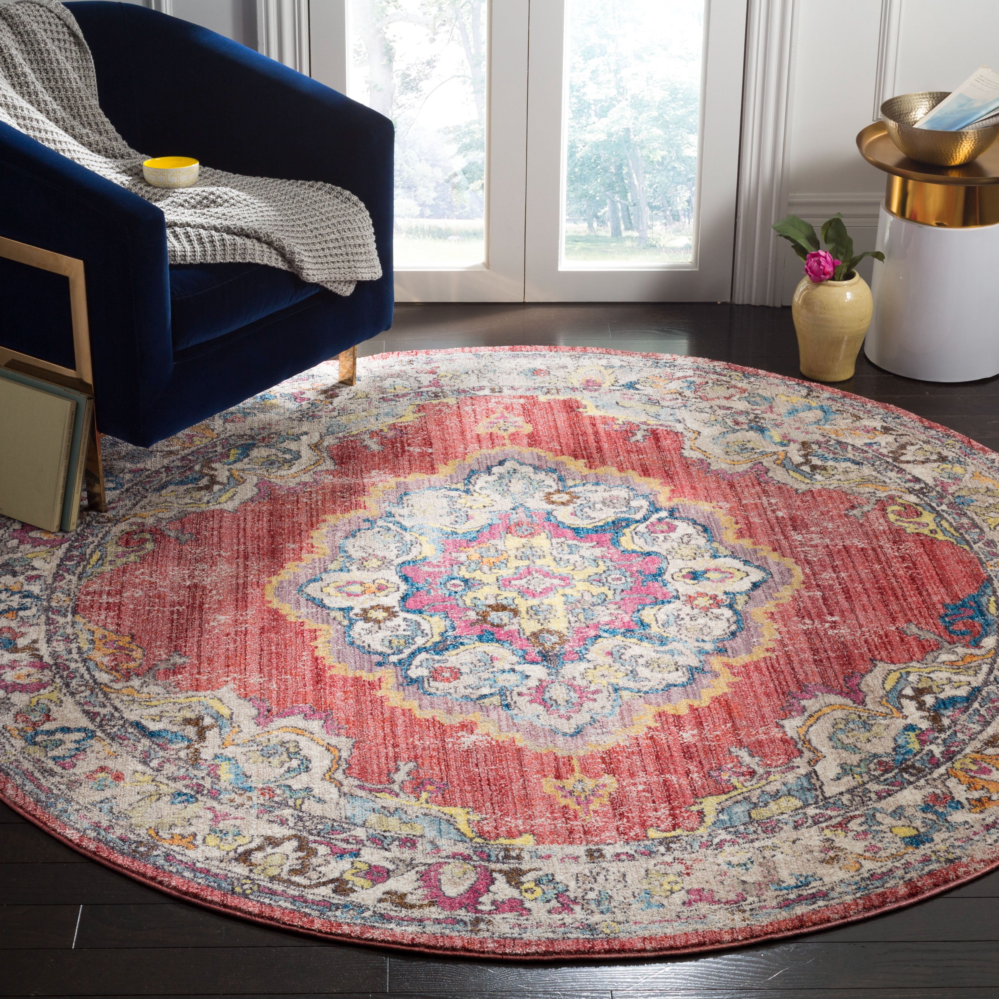 Bristol 343 Rug | Safavieh - BTL343