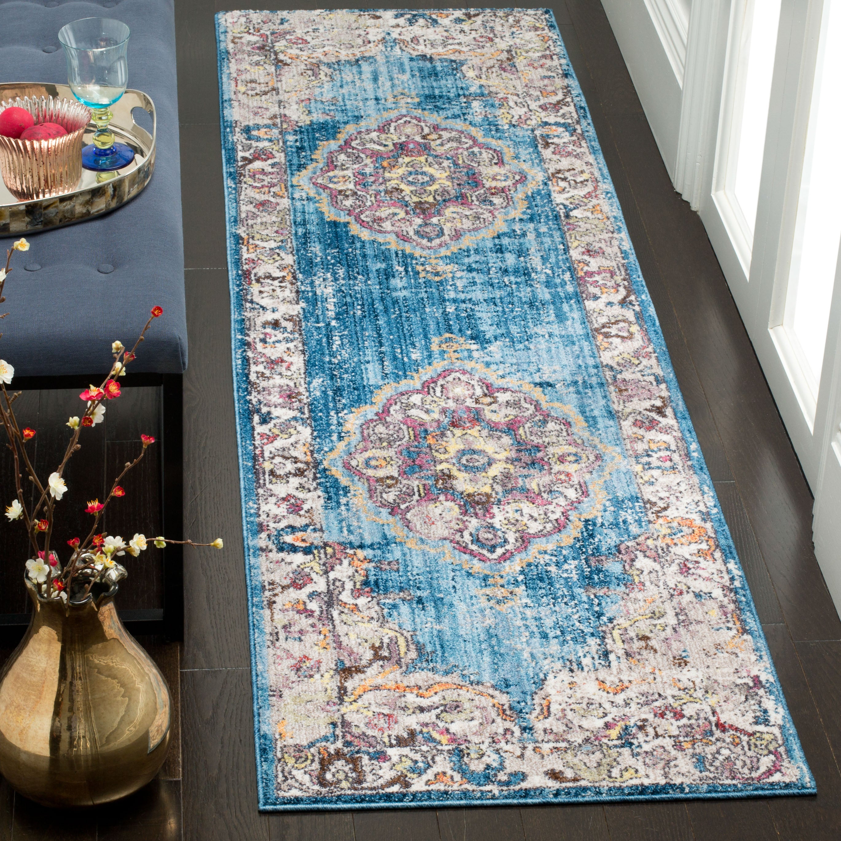 Bristol 343 Rug | Safavieh - BTL343