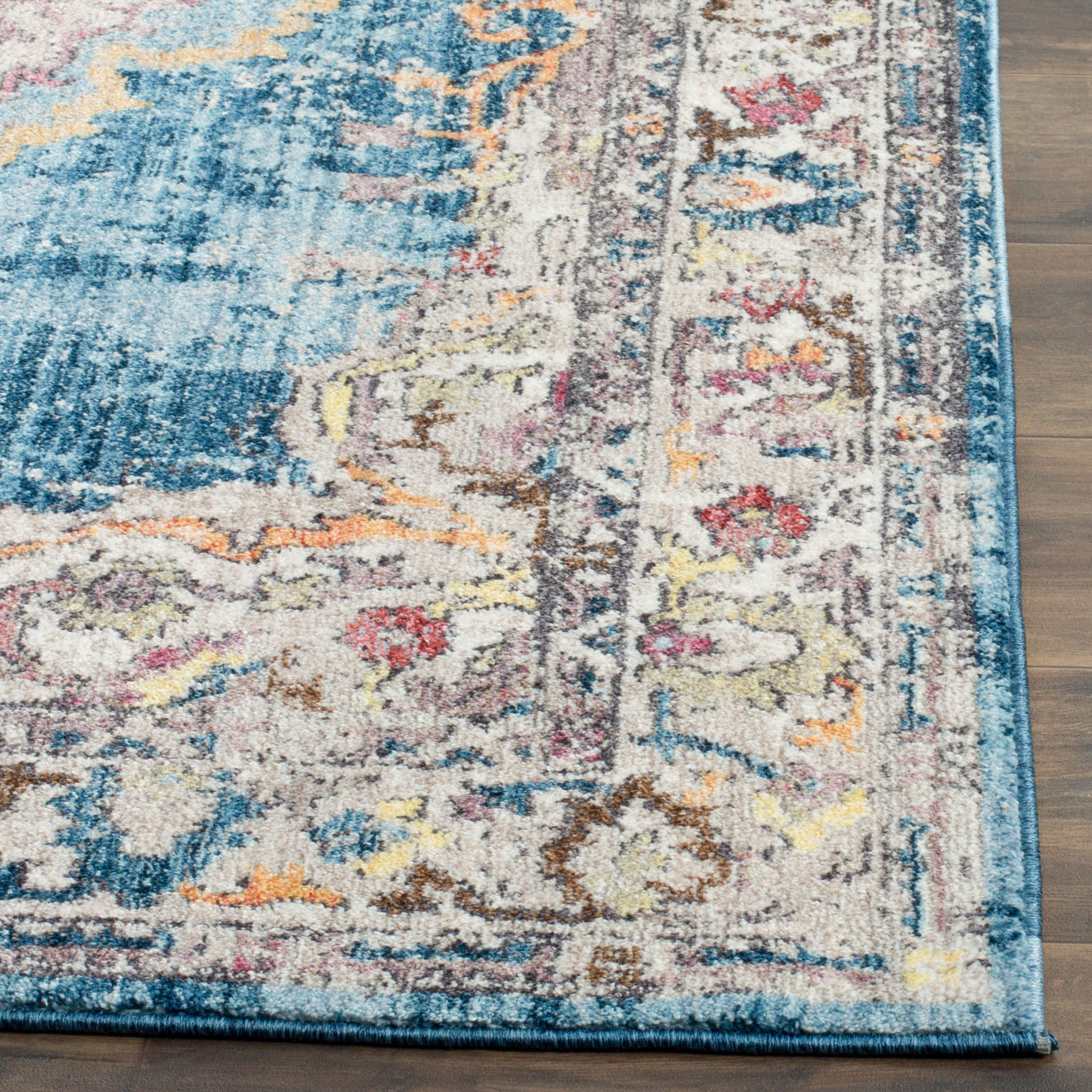 Bristol 343 Rug | Safavieh - BTL343