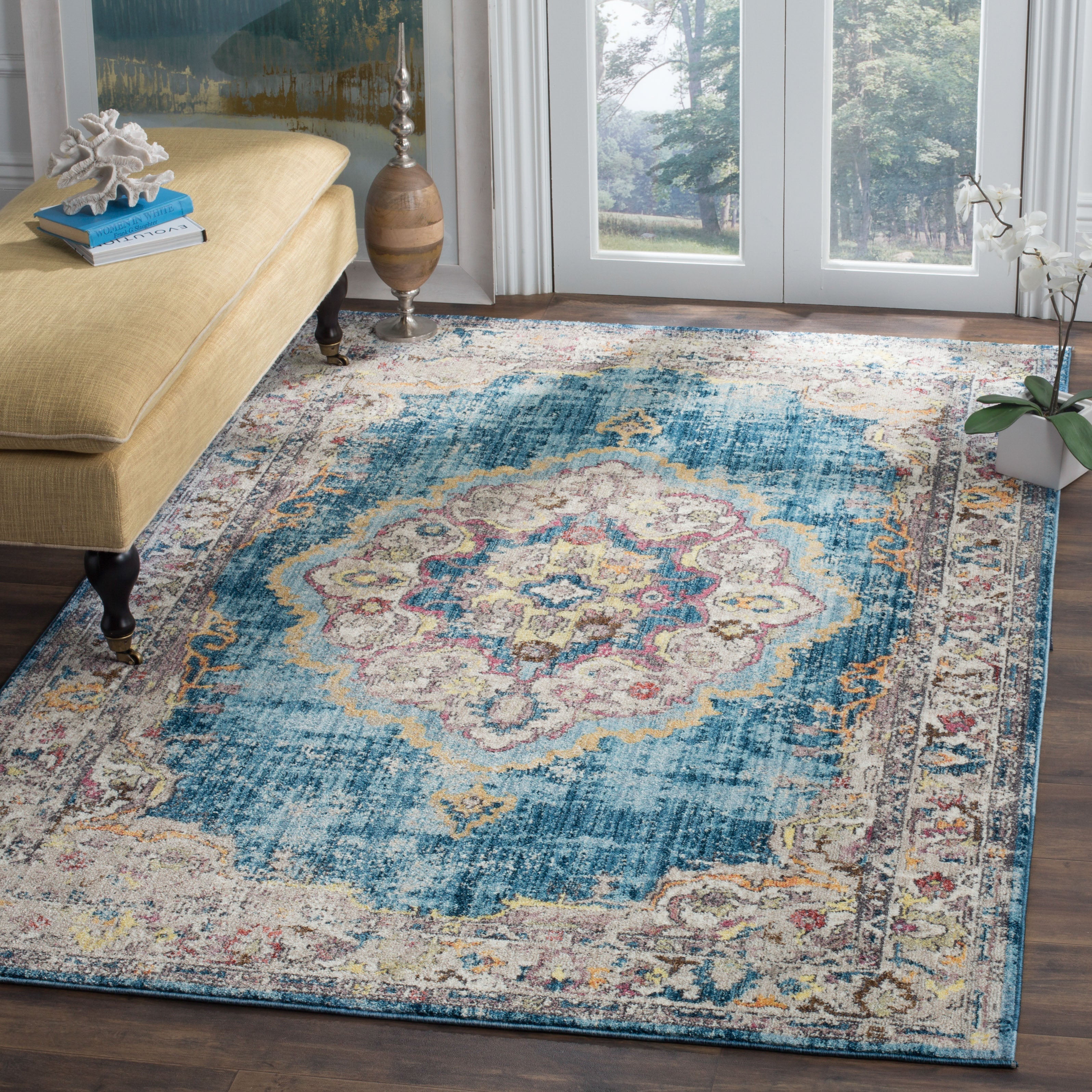 Bristol 343 Rug | Safavieh - BTL343