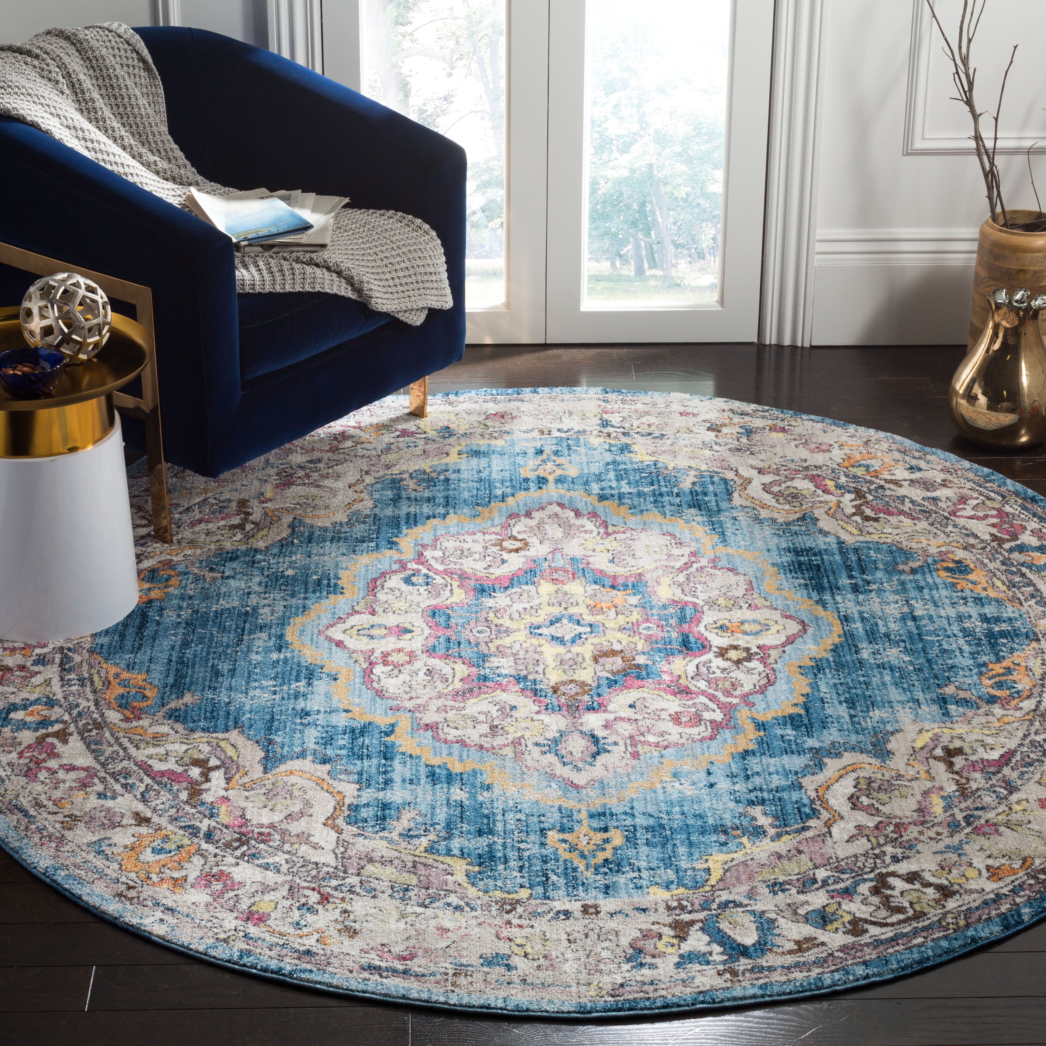 Bristol 343 Rug | Safavieh - BTL343