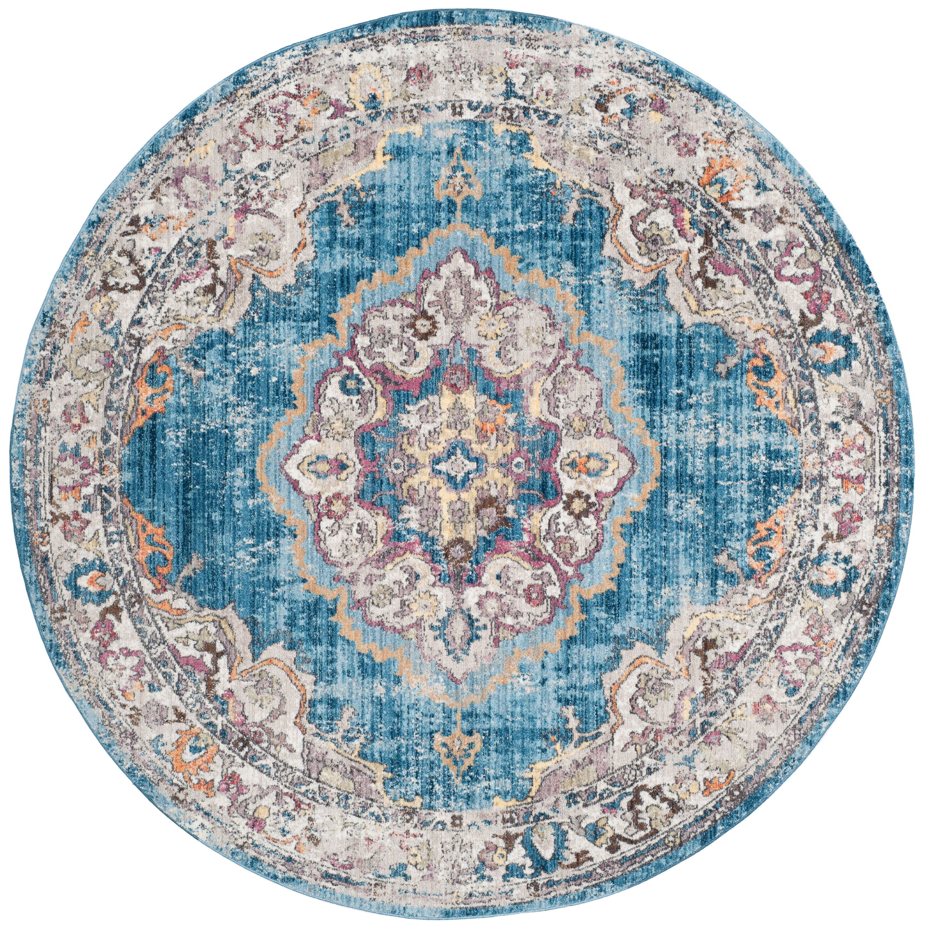 Bristol 343 Rug | Safavieh - BTL343