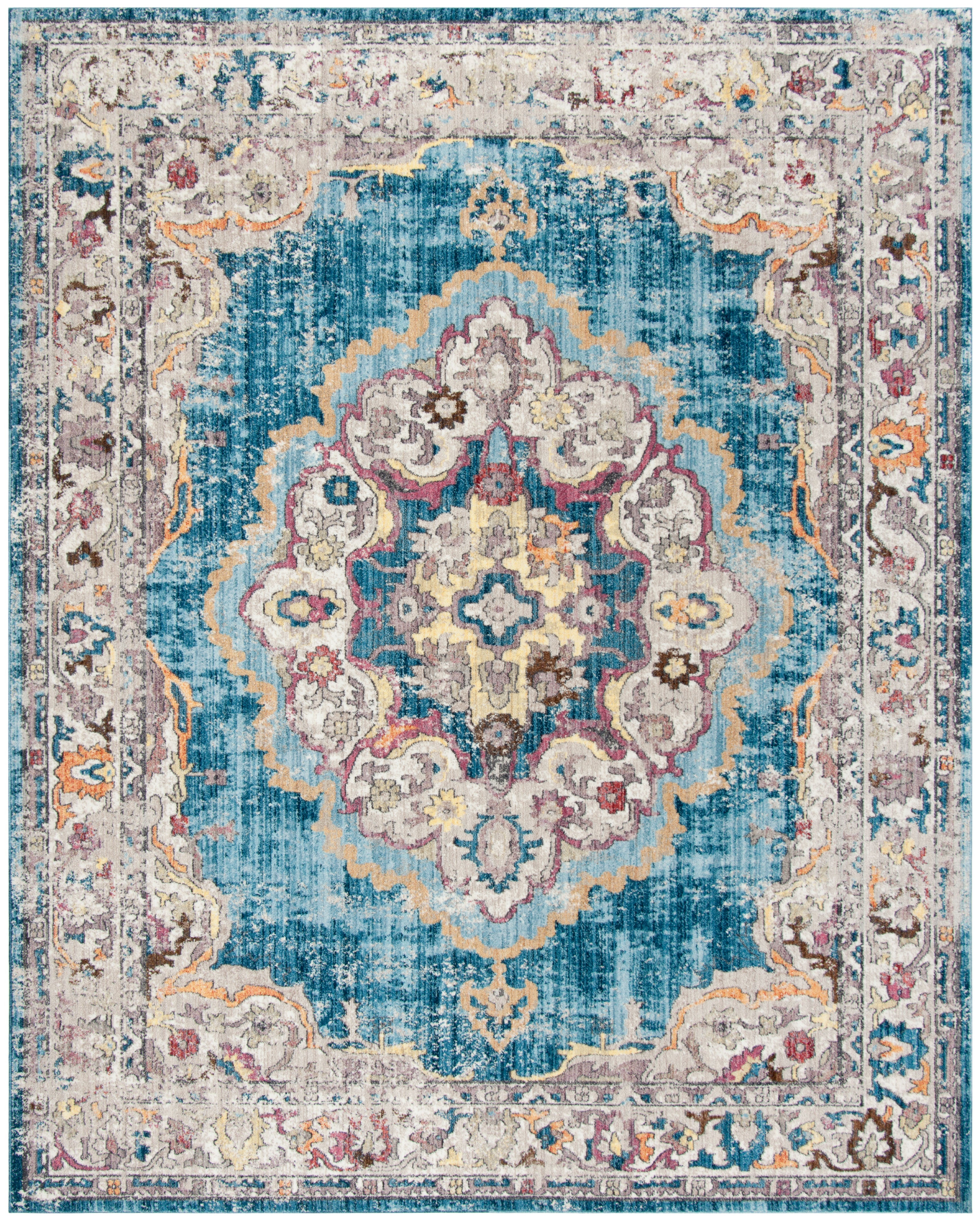 Bristol 343 Rug | Safavieh - BTL343